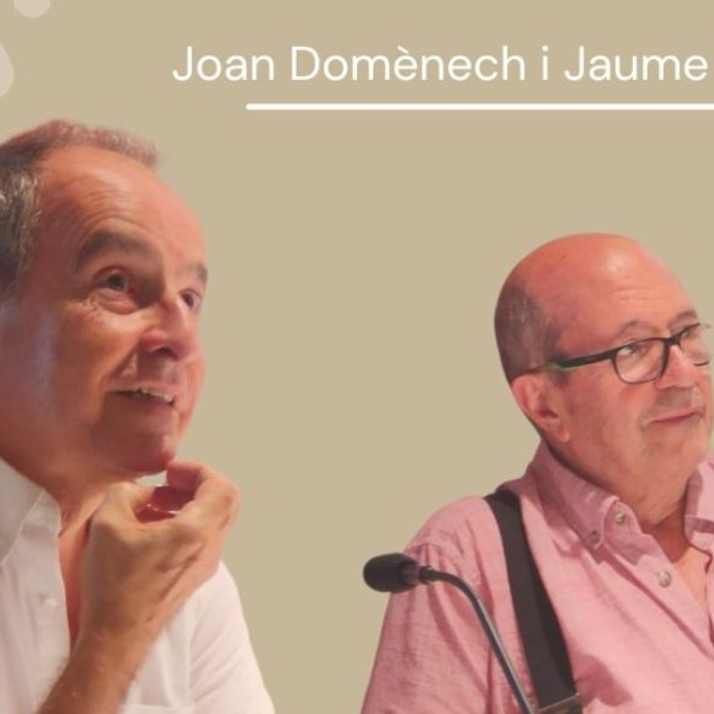 Entrevistes de Ràdio Palafrugell