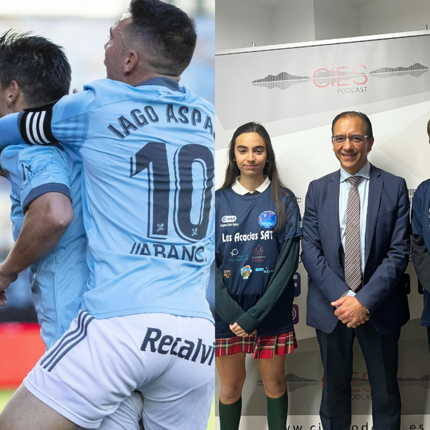 CÍES Podcast: Capítulo 836 _ 02-05-22