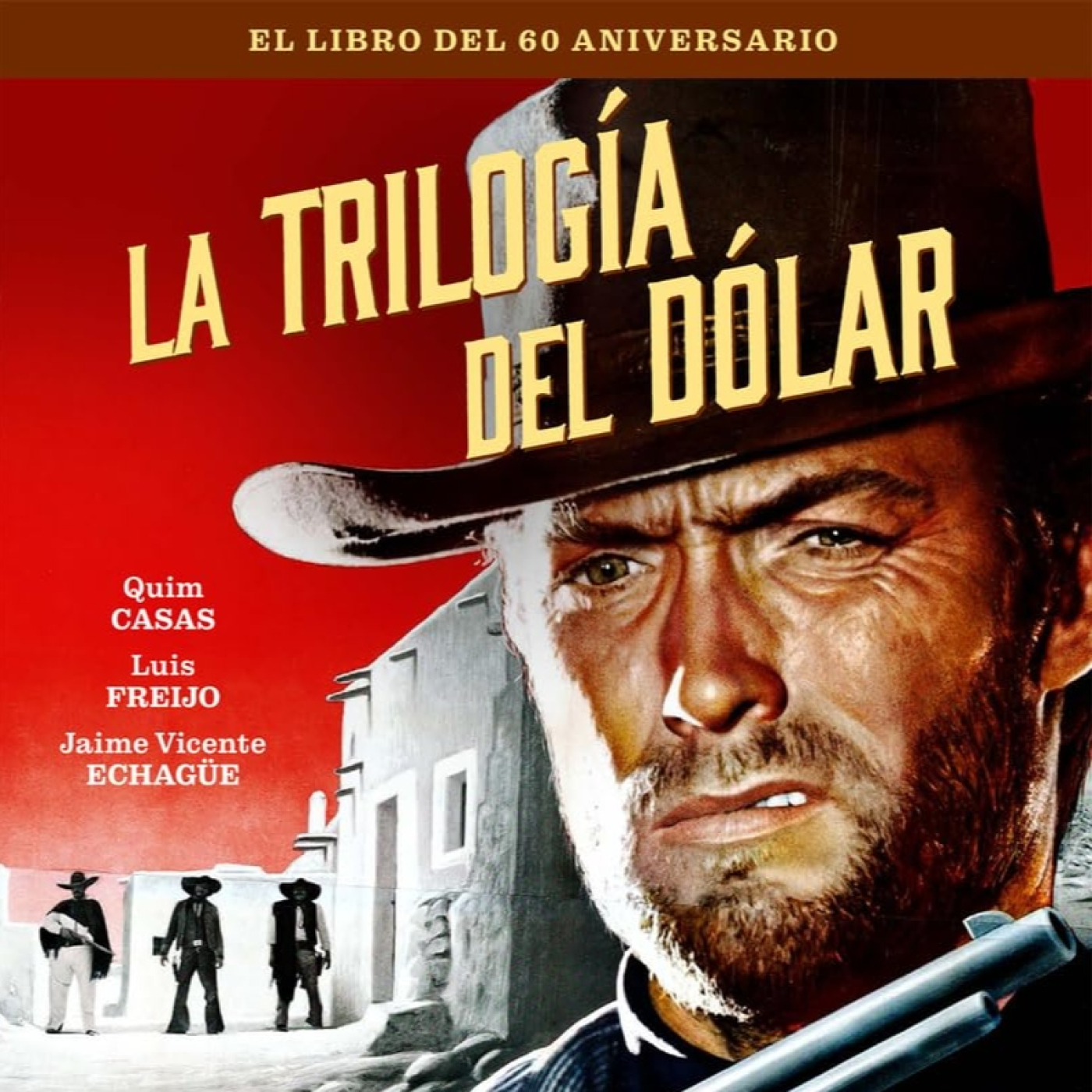 Por un Puñado de Clásicos
