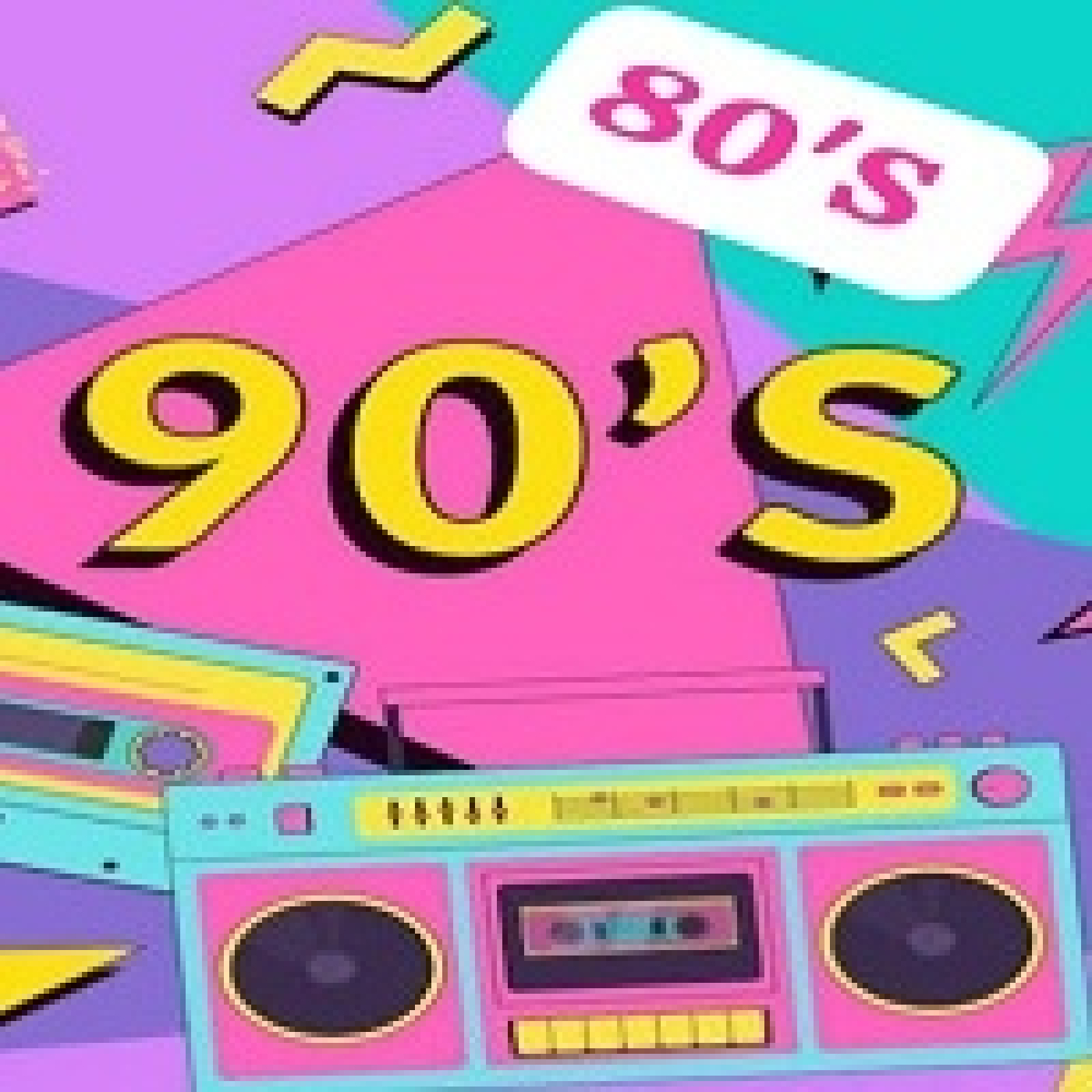 Ochentas y noventas 20032026 p390 episode artwork