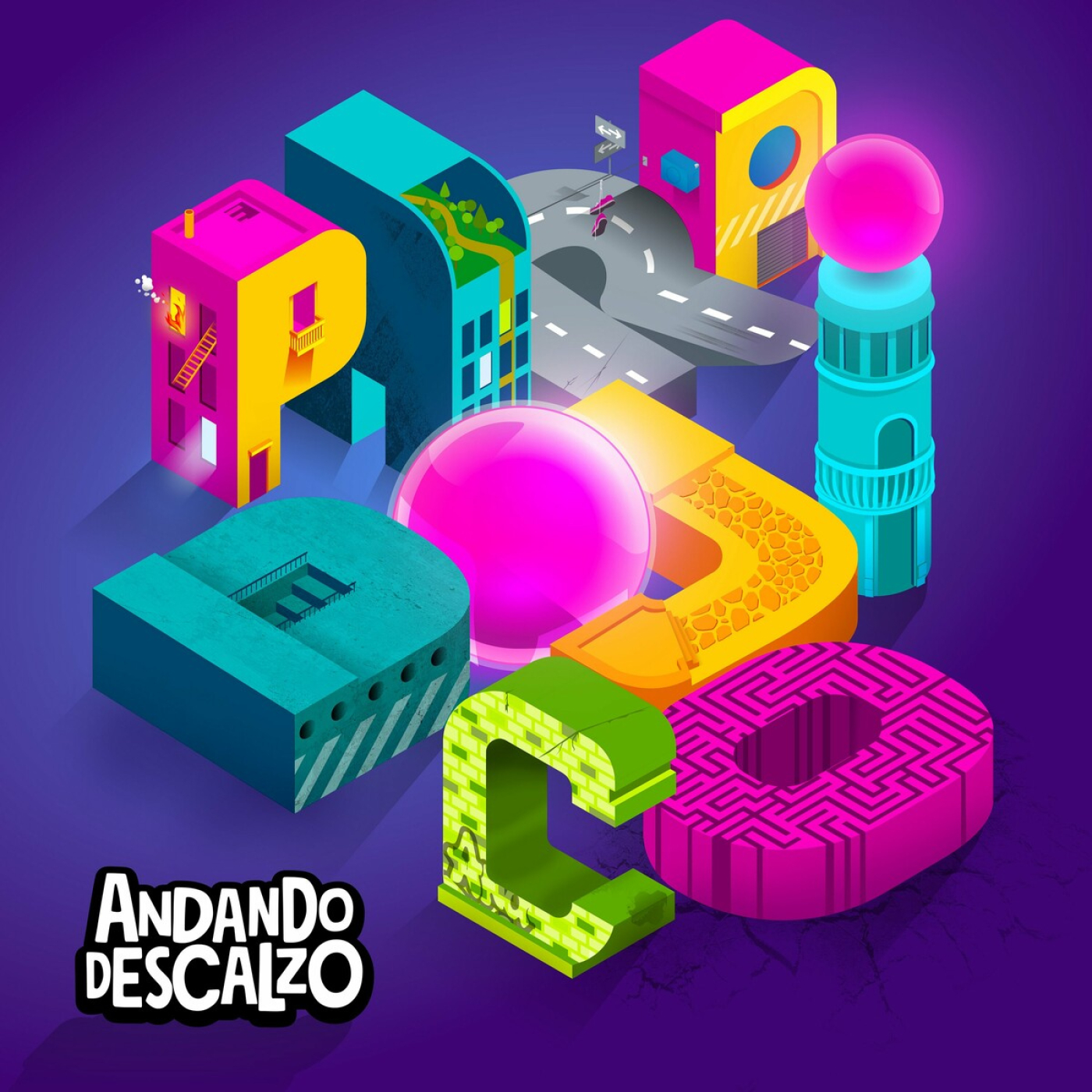Juani Rodríguez: "Cada disco de Andando Descalzo siempre reflejó una etapa de mi vida" episode artwork