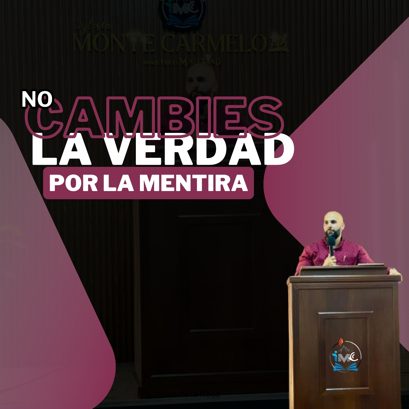 El Camino del Evangelio podcast