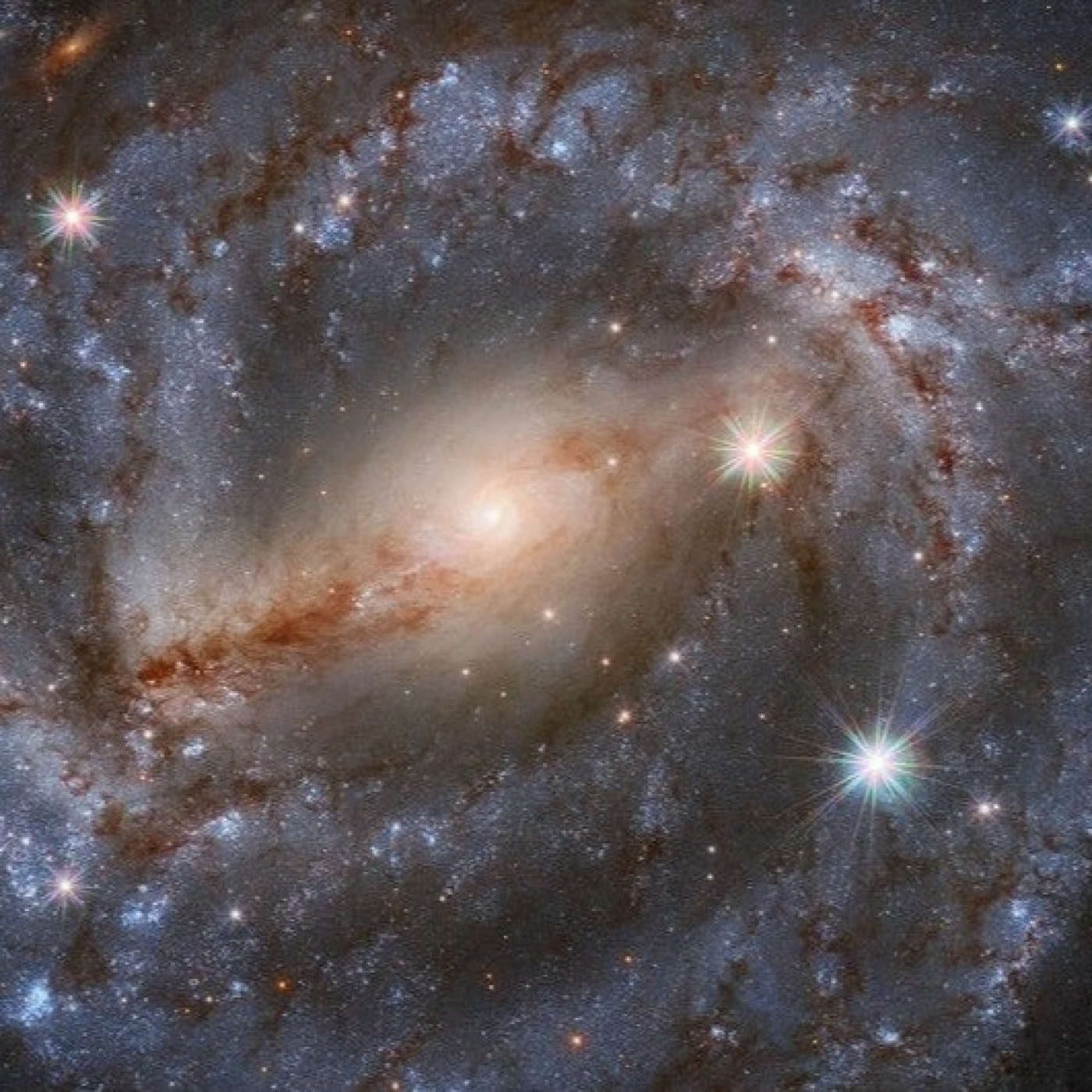 1811 - Cosmología: ¿Existe realmente la Energía Oscura? - Episodio exclusivo para mecenas