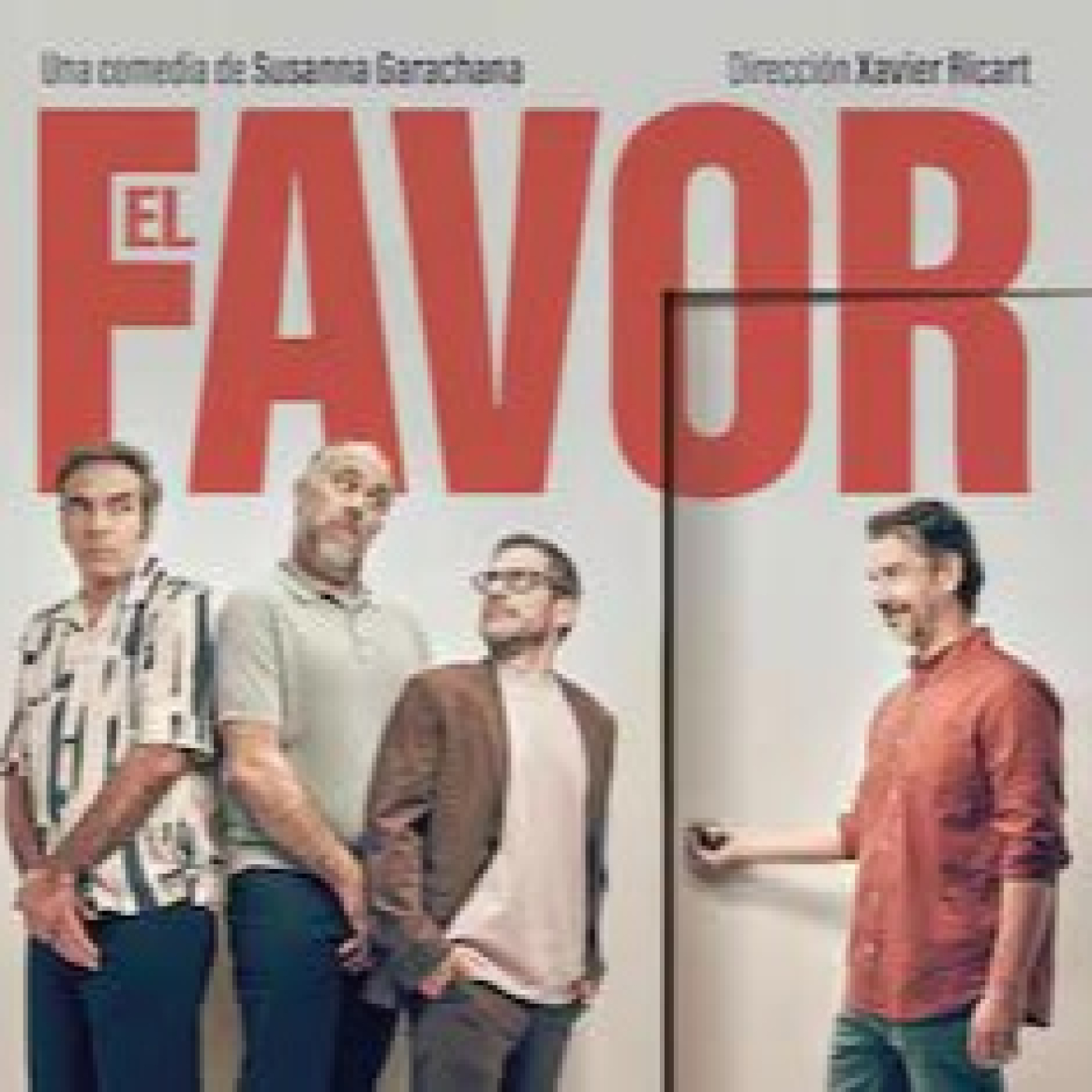 La Corbata | Radio Círculo