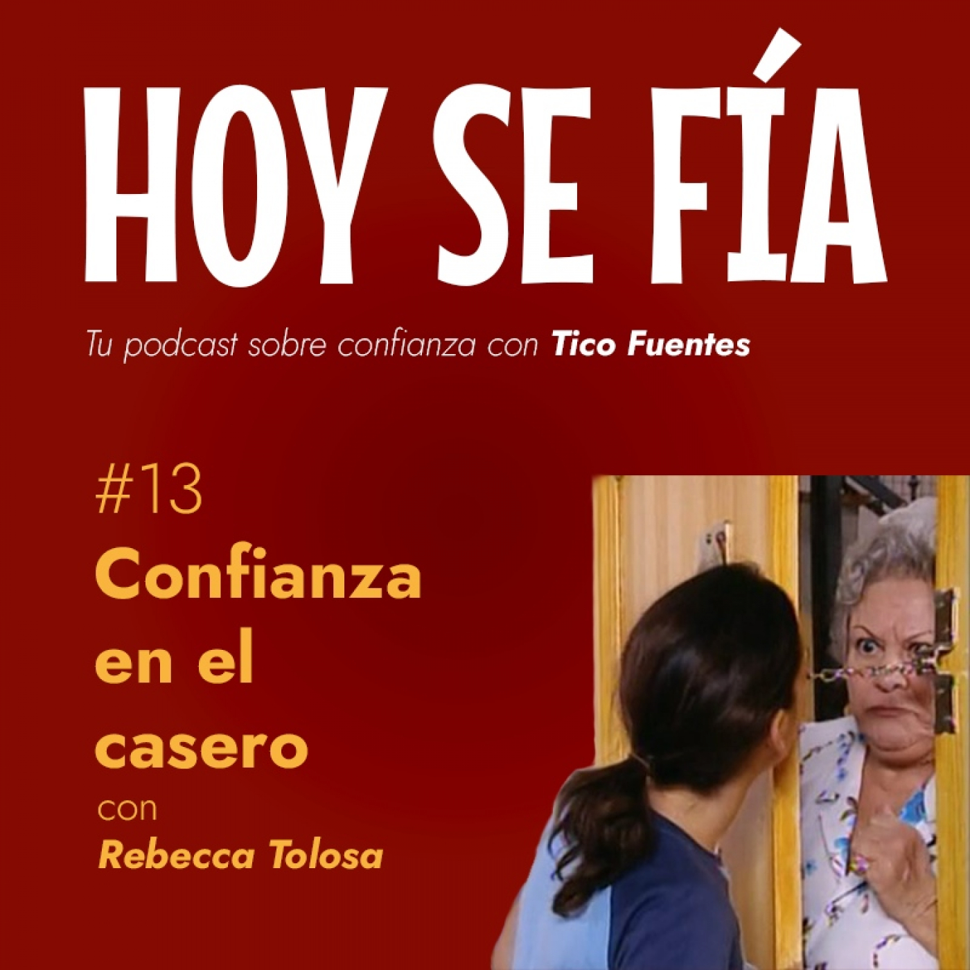 Hoy se fía