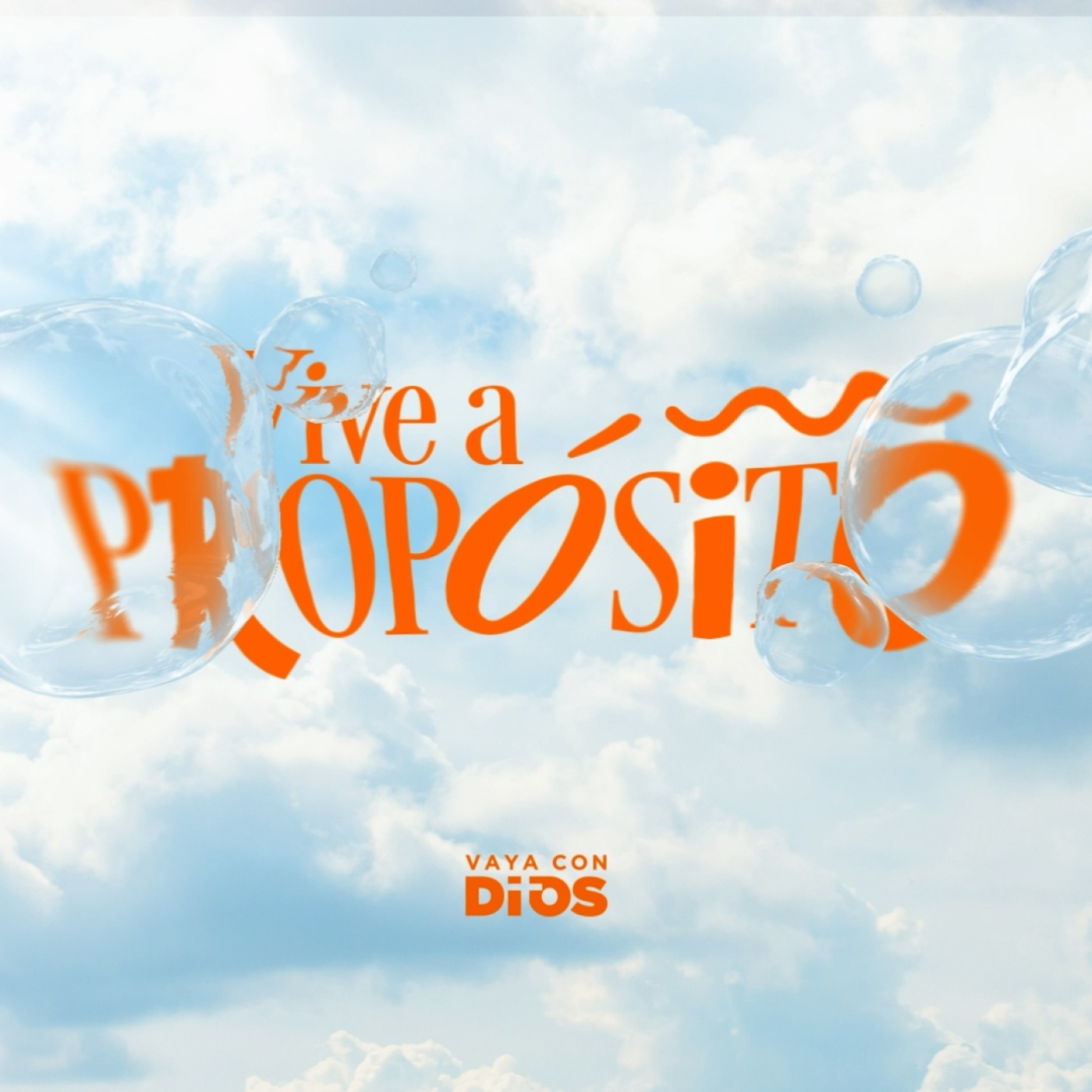 Podcast Vaya con Dios Ep 1419 - El rechazo al propósito