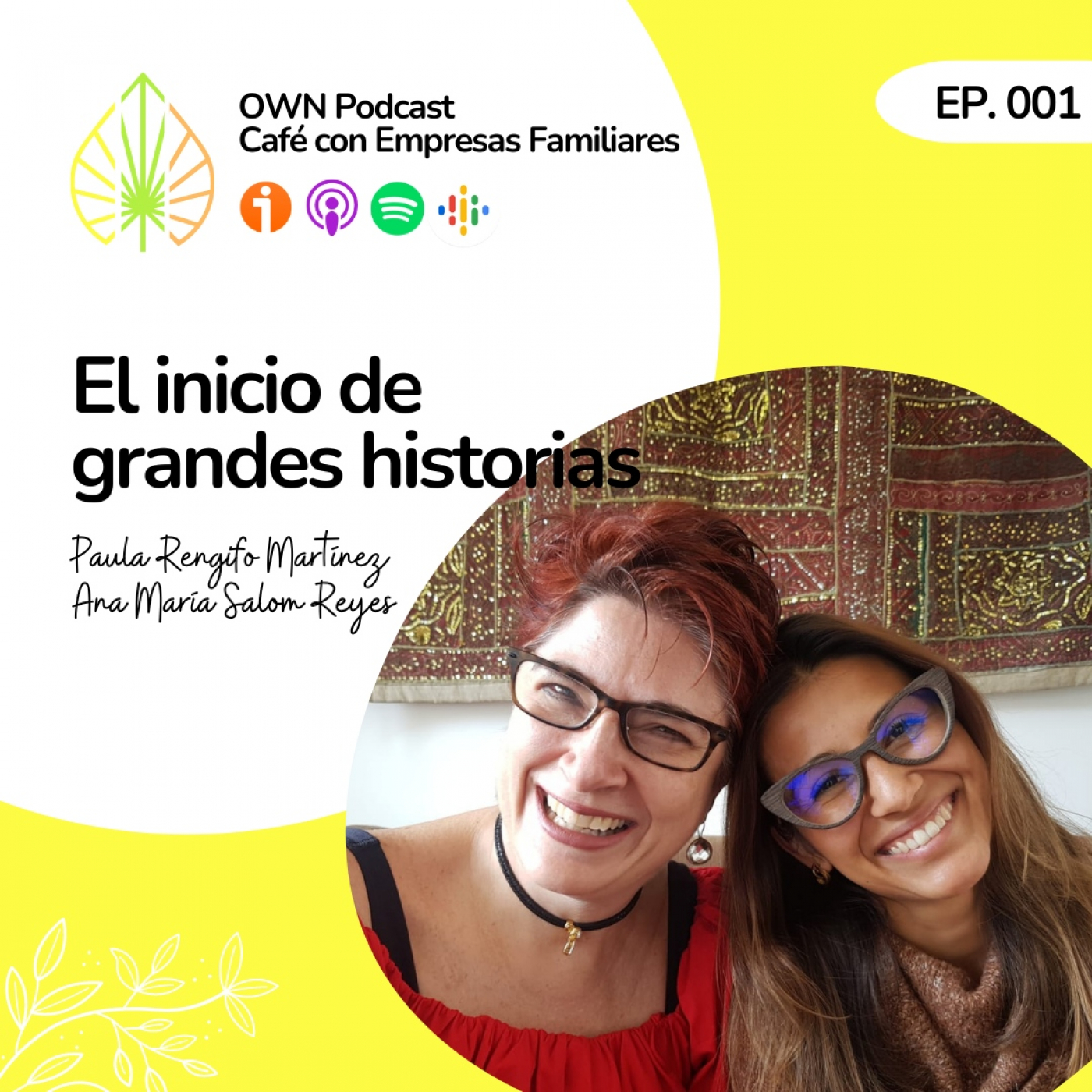 Family First - Hablemos de empresas familiares