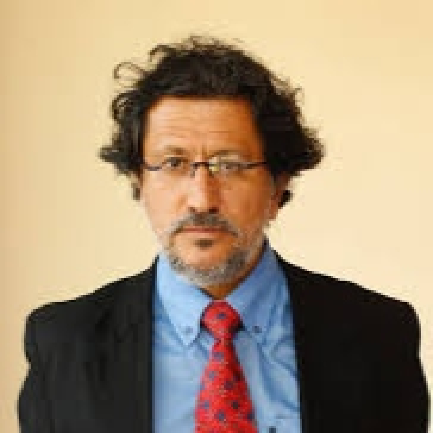 Jorge Colina- Director de IDESA @laurasverdlick 5-11-2025