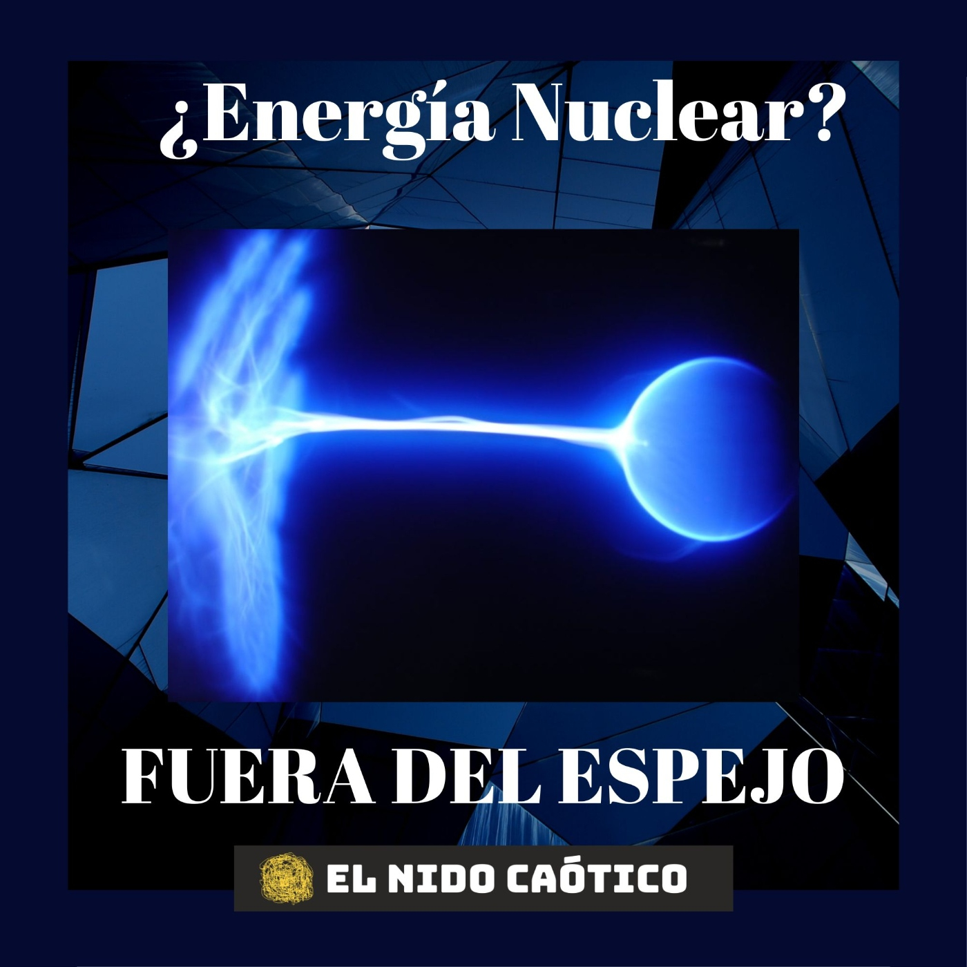 EL NIDO CAÓTICO