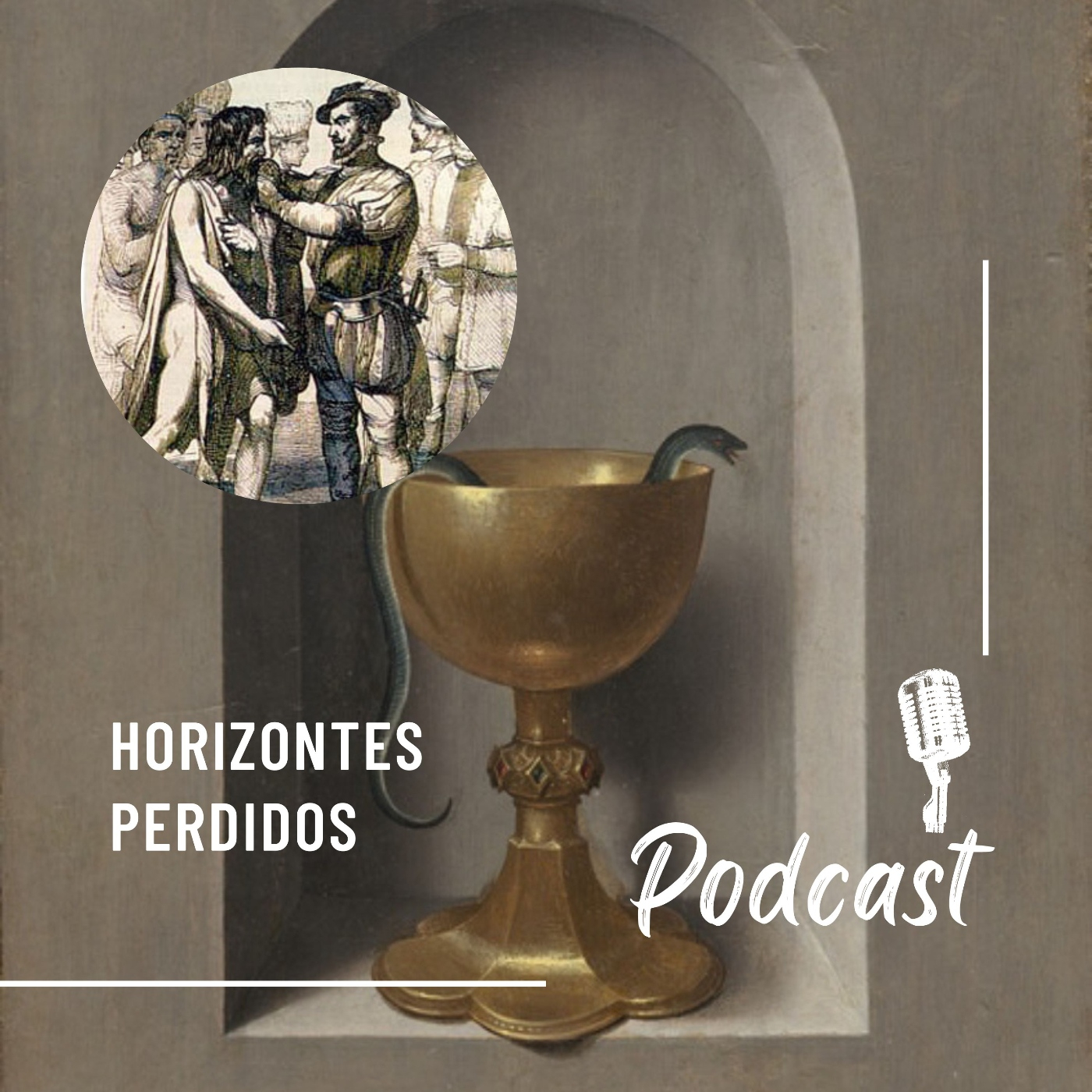 HORIZONTES PERDIDOS