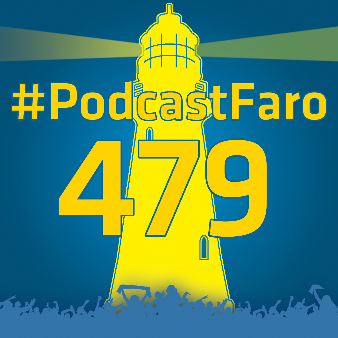 PodcastFaro - TODO SE DECIDE EN MÁLAGA (Programa 479) episode artwork