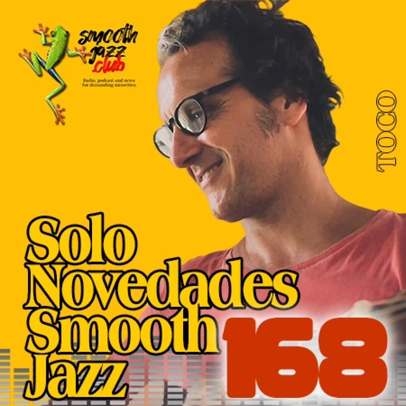 Novedades Smooth Jazz