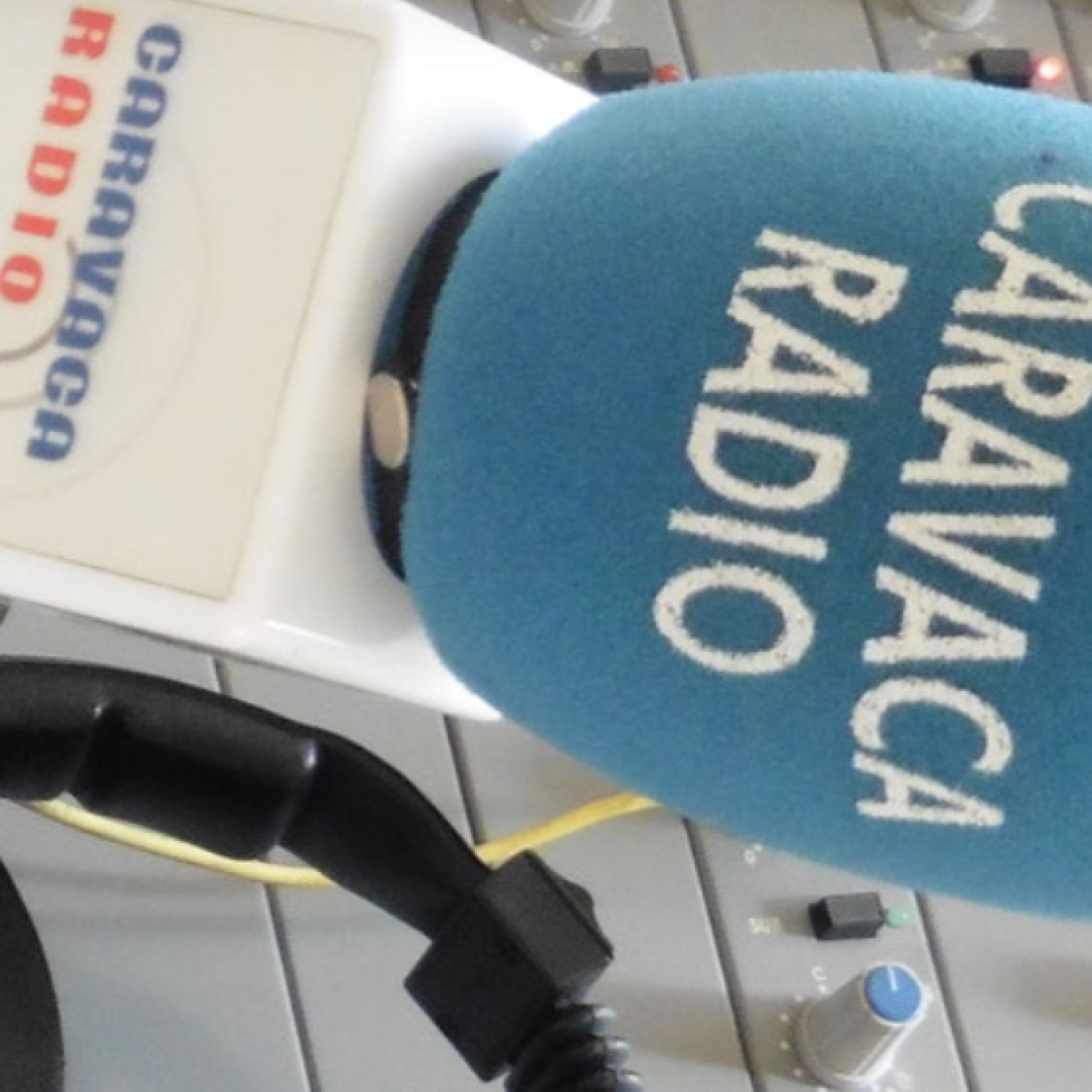 CARAVACA RADIO- Informativo mediodía (26-05-2026) episode artwork