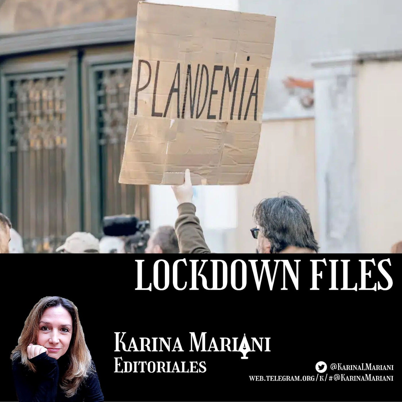 Karina Mariani Editoriales