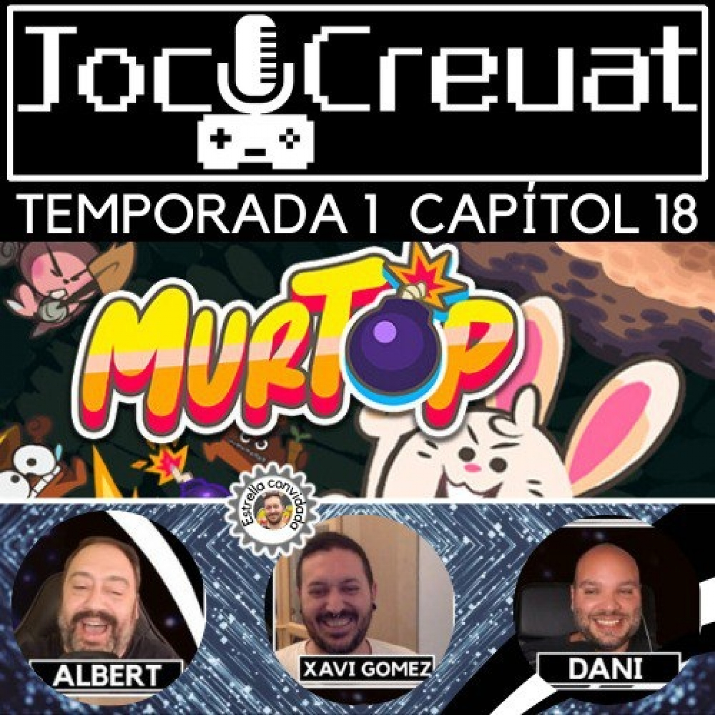 Joc Creuat