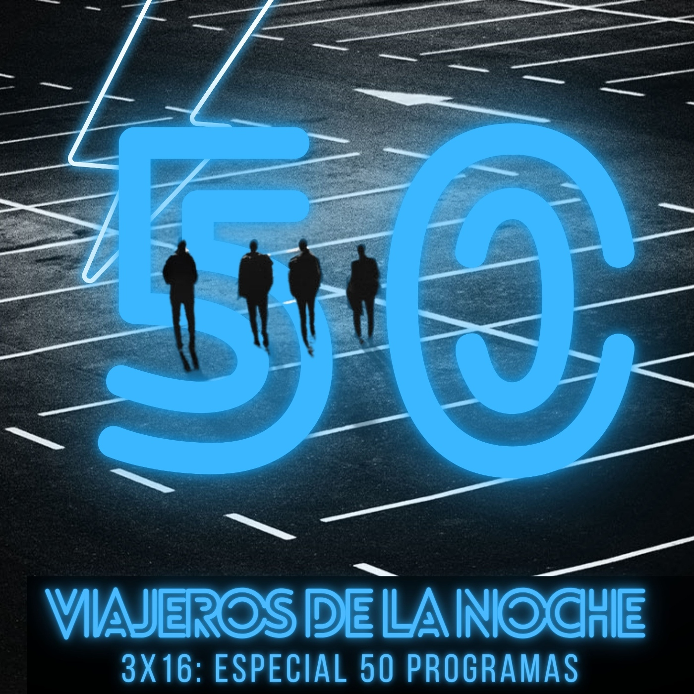 Viajeros de la noche