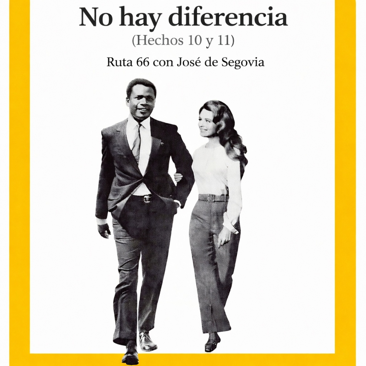 Podcast El pulso de la Vida