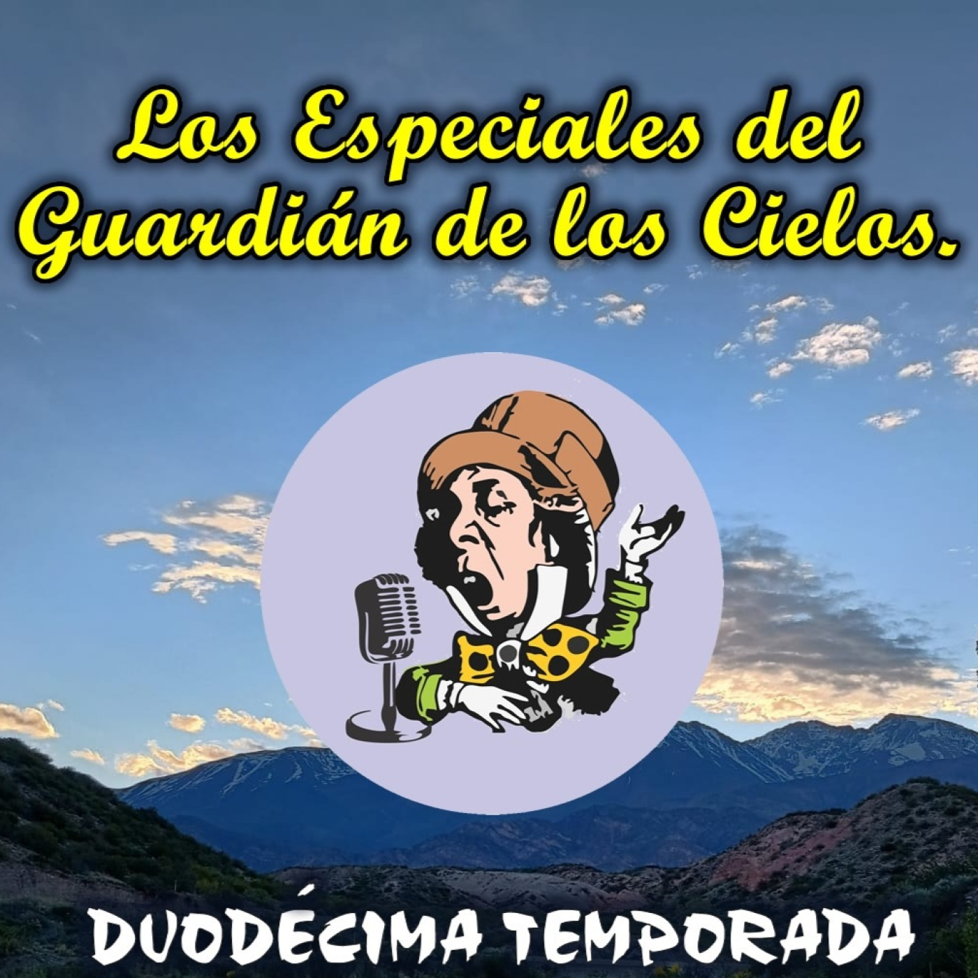 Emisión # 547 - Osvaldo Favrot. Volúmen 3. Espíritu en el Siglo XXI. Parte 1. episode artwork