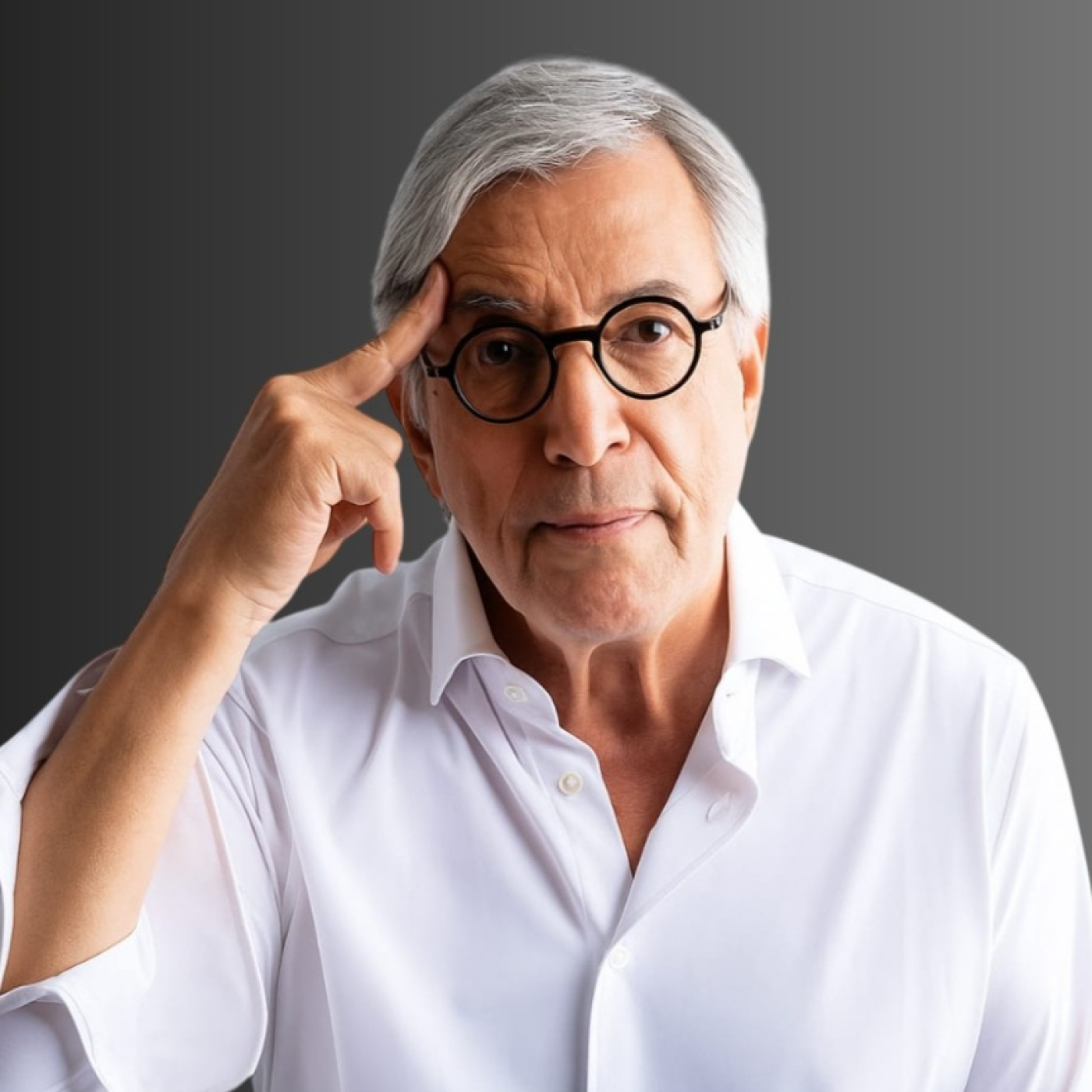 Dr. Smooth: Ivan Lins 80 Años episode artwork