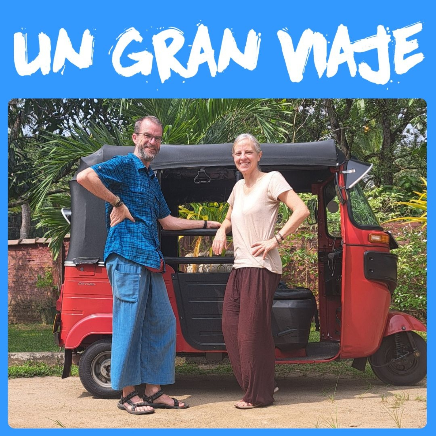 Un gran viaje