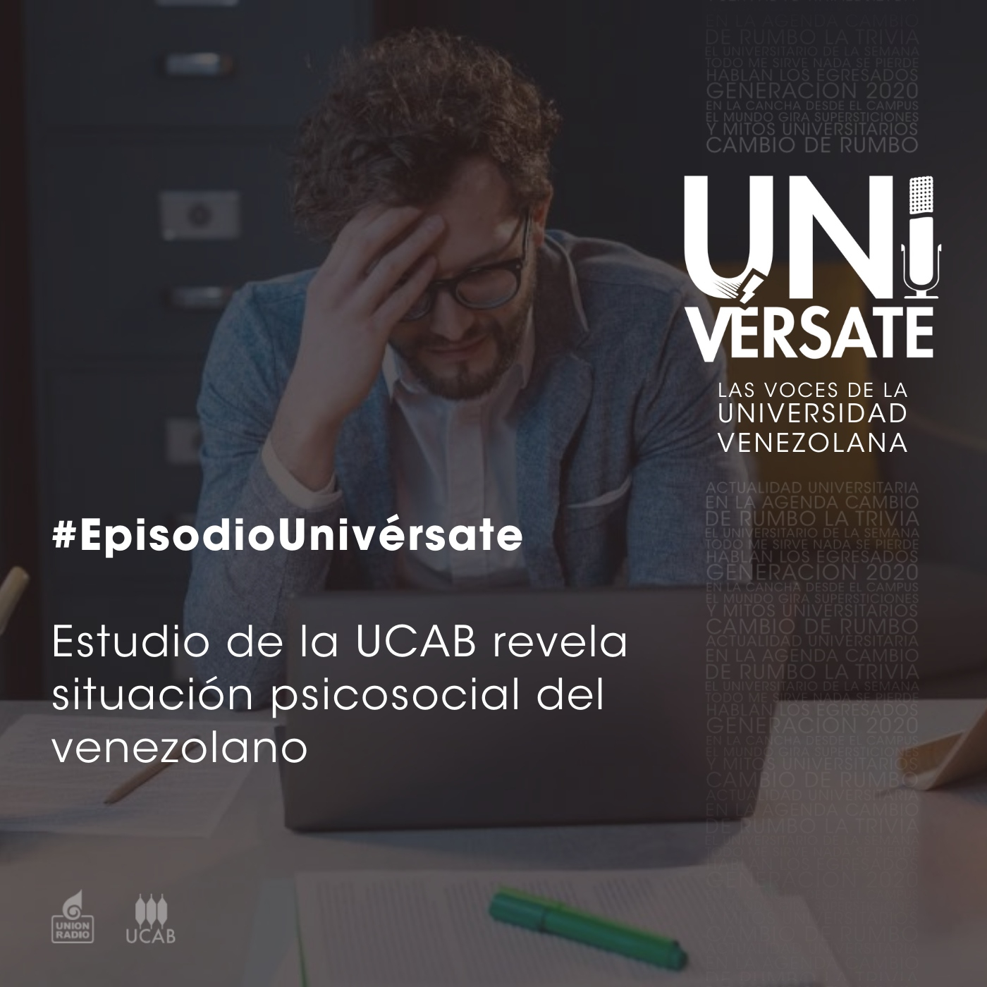 Producción Univérsate