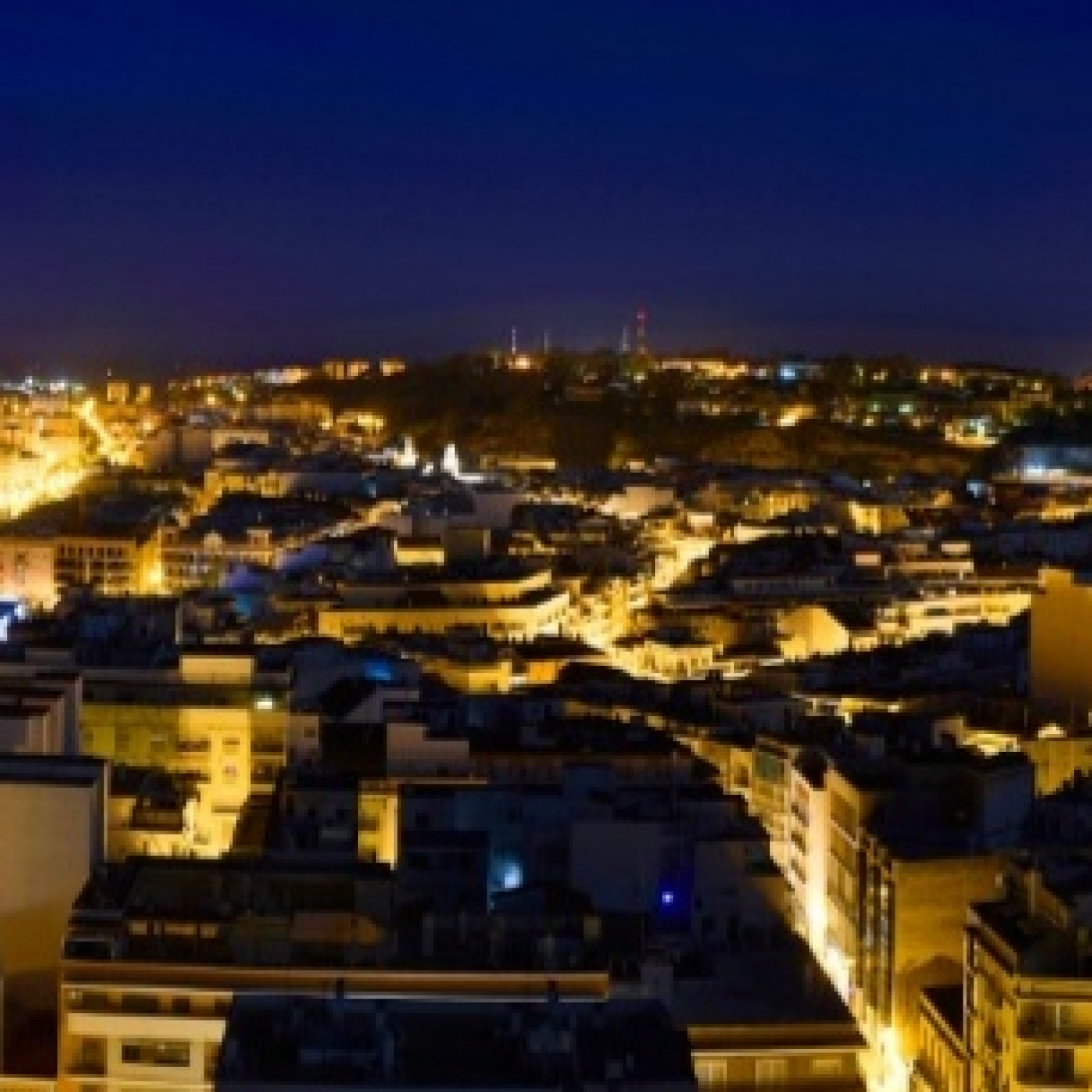 MITOS Y LEYENDAS DE HUELVA