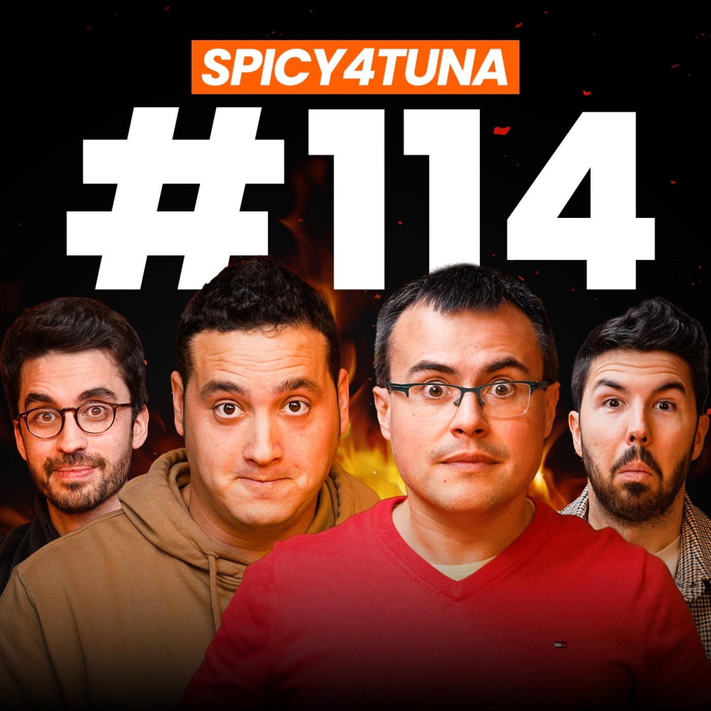 Spicy4tuna