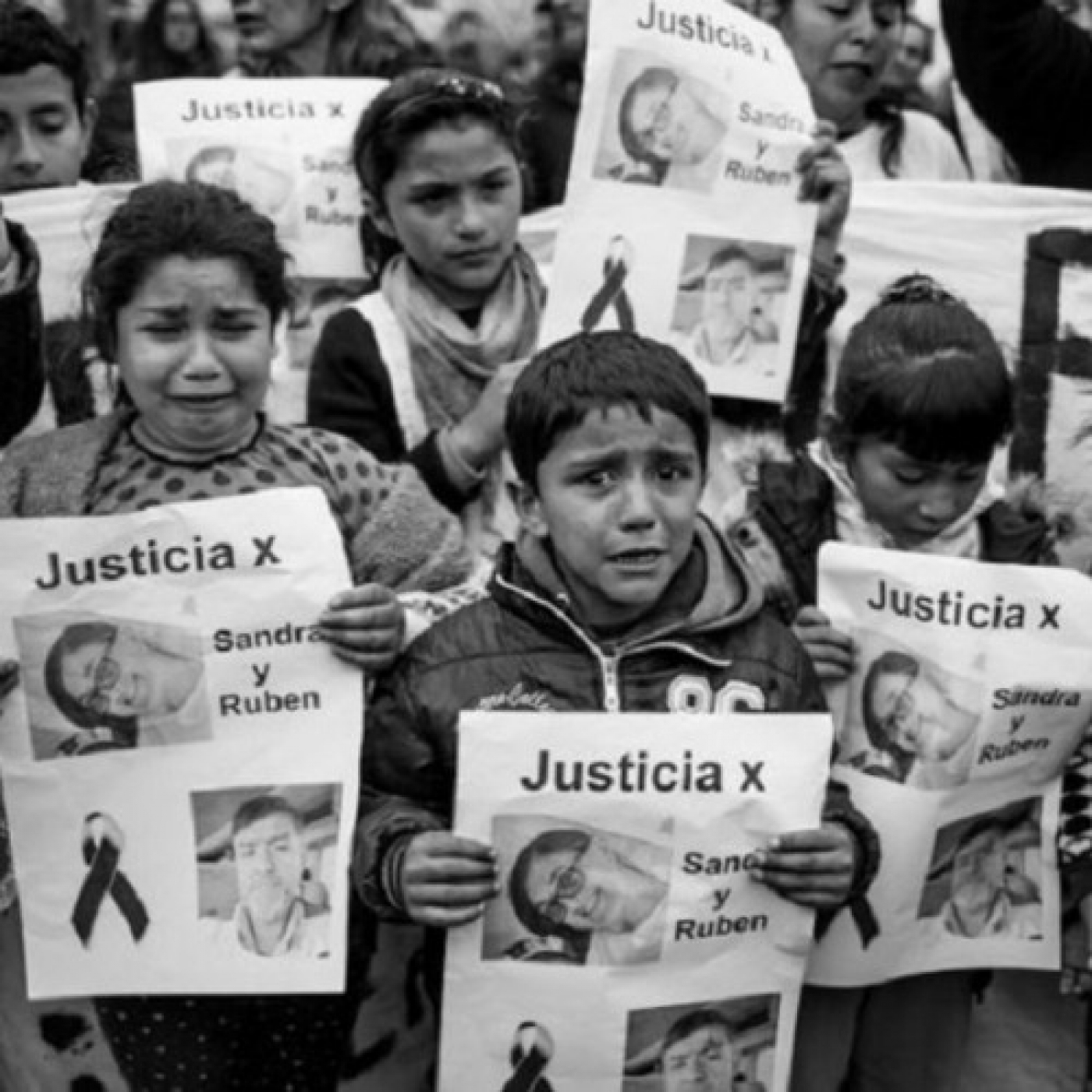 A cuatro años de la explosión en la Escuela 49 de Moreno: el repaso de Ahora Dicen episode artwork
