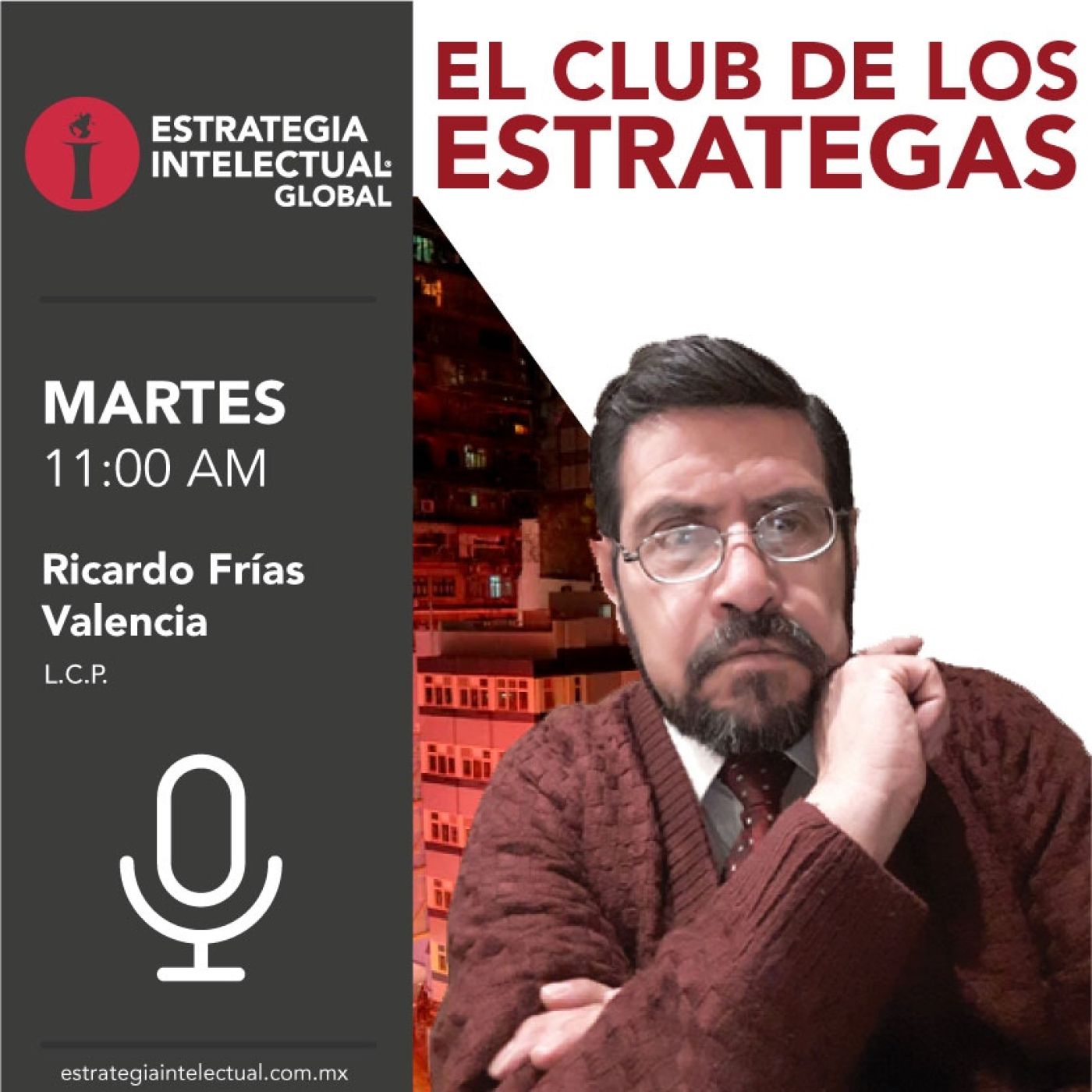 El Club de los Estrategas