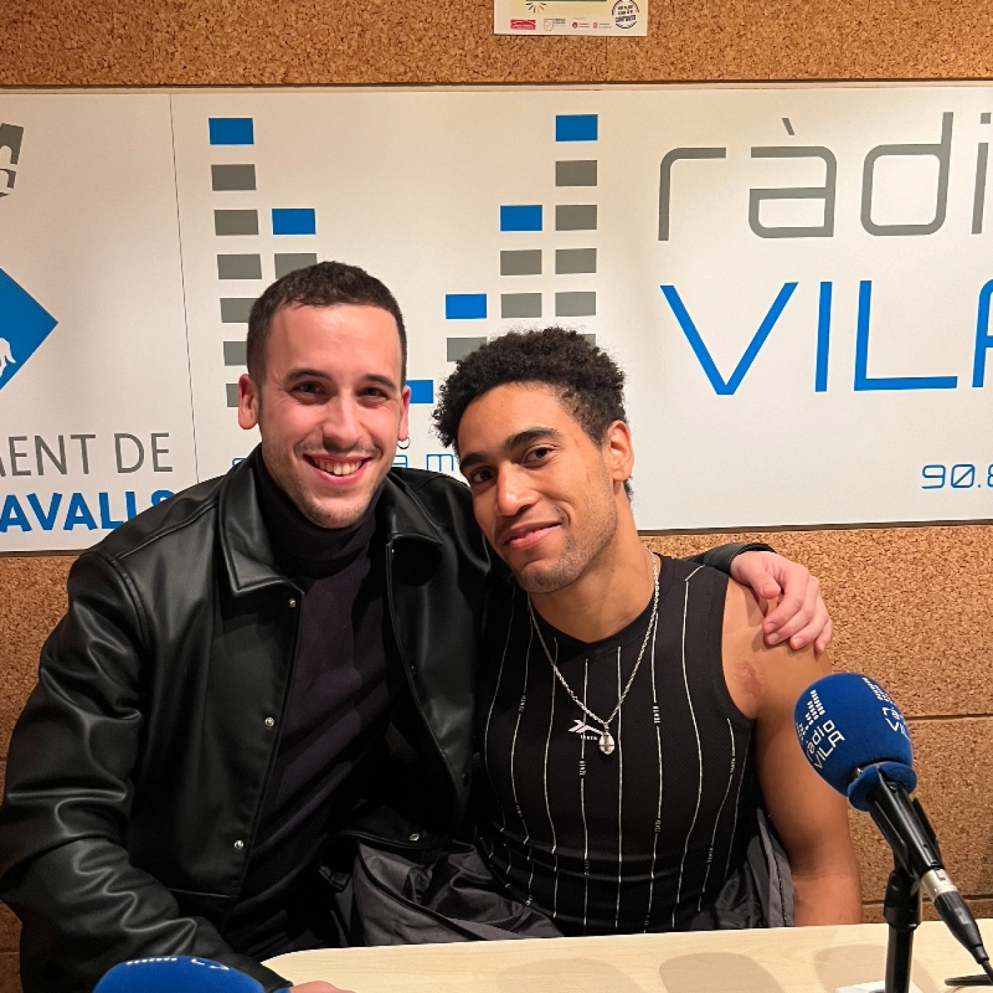 La veu de Vila
