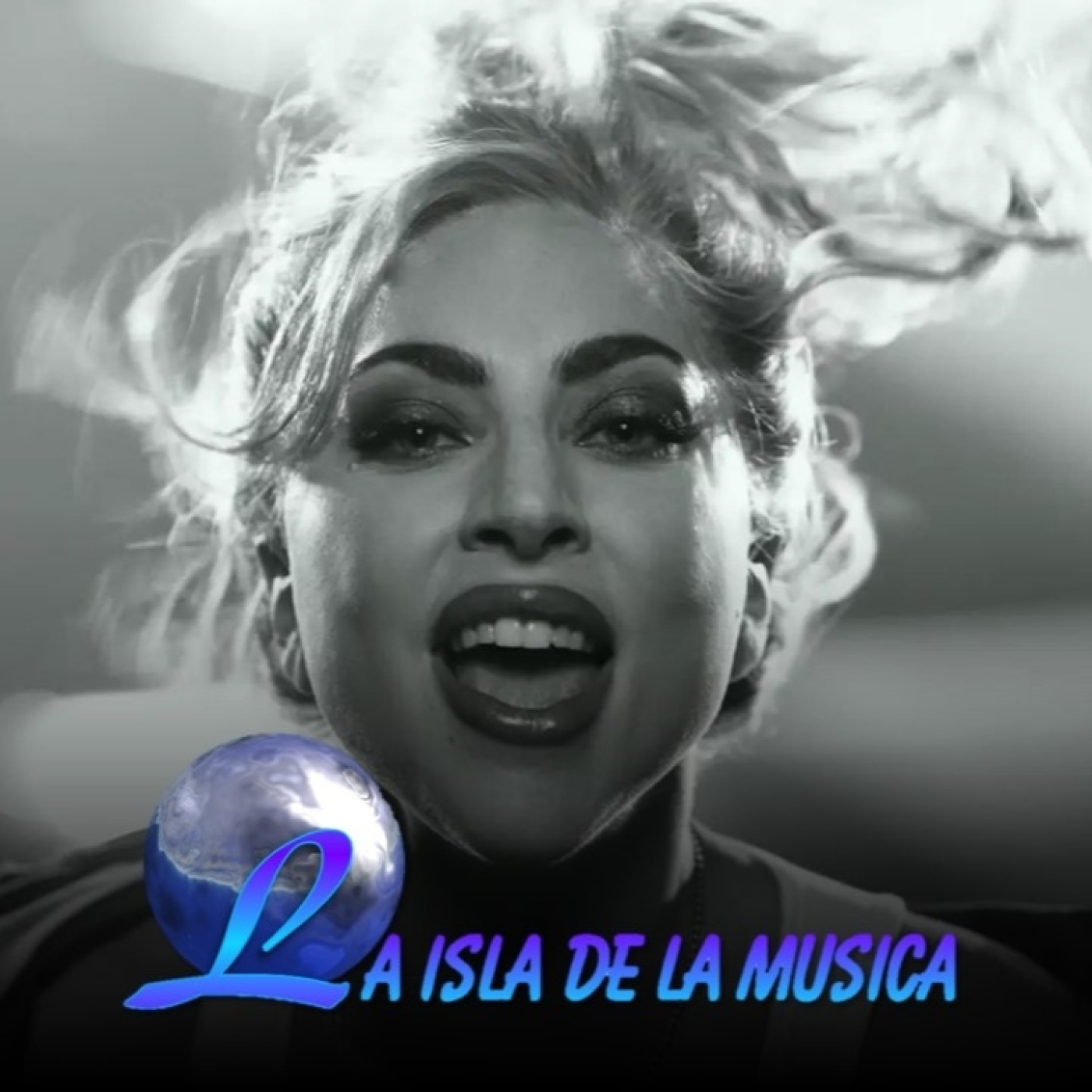 La Isla de la Música - PGM 331 - 14/05/2022 episode artwork