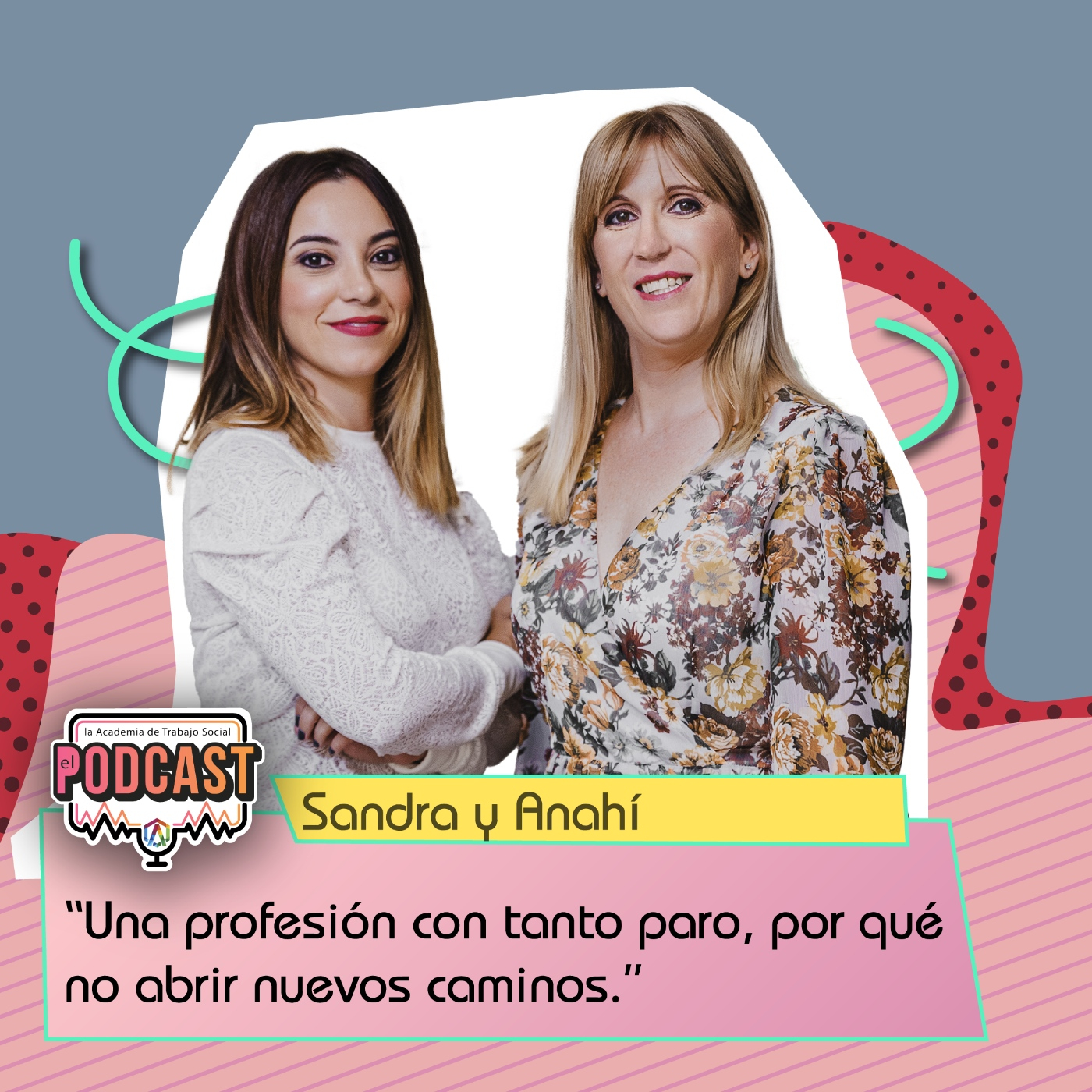 La Academia de Trabajo Social
