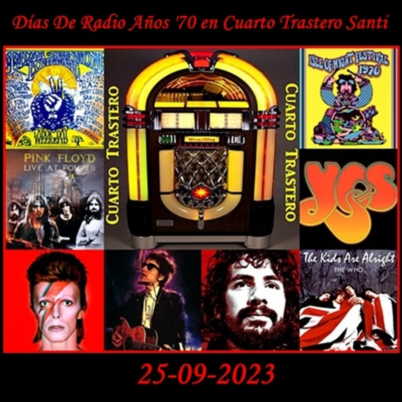 Cuarto Trastero