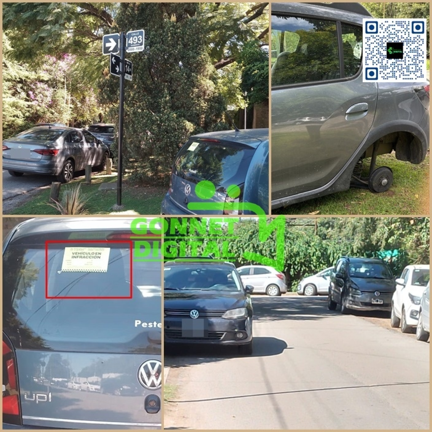 Podcast de Radio Gonnet