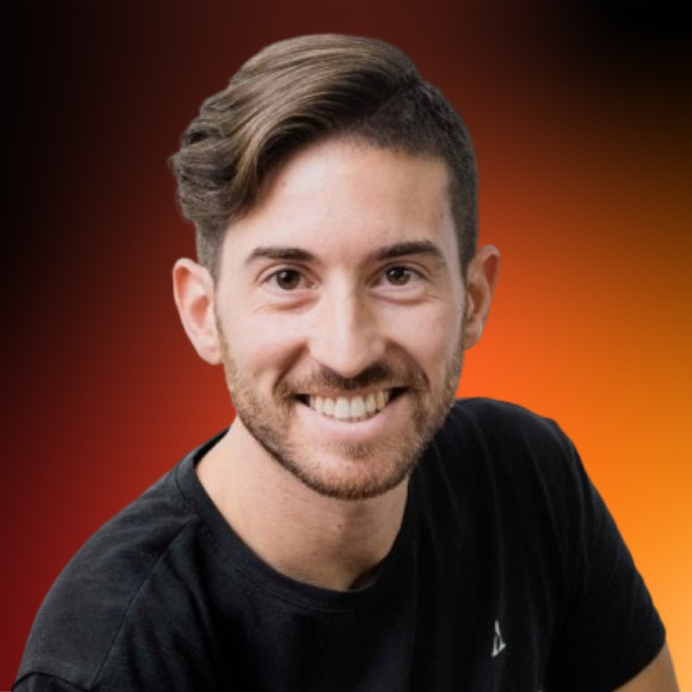 EMOTION ME por Pedro Vivar