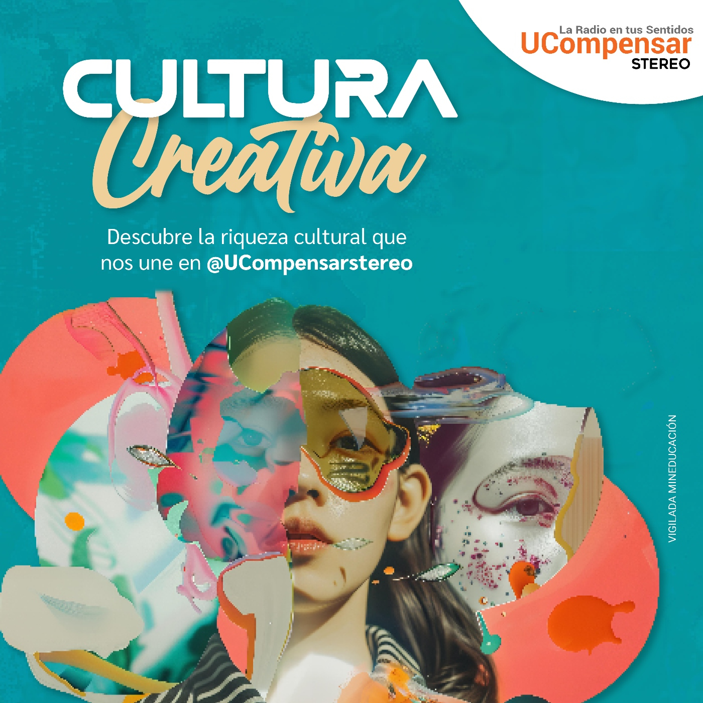 Cultura Creativa - El arte de emprender episode artwork