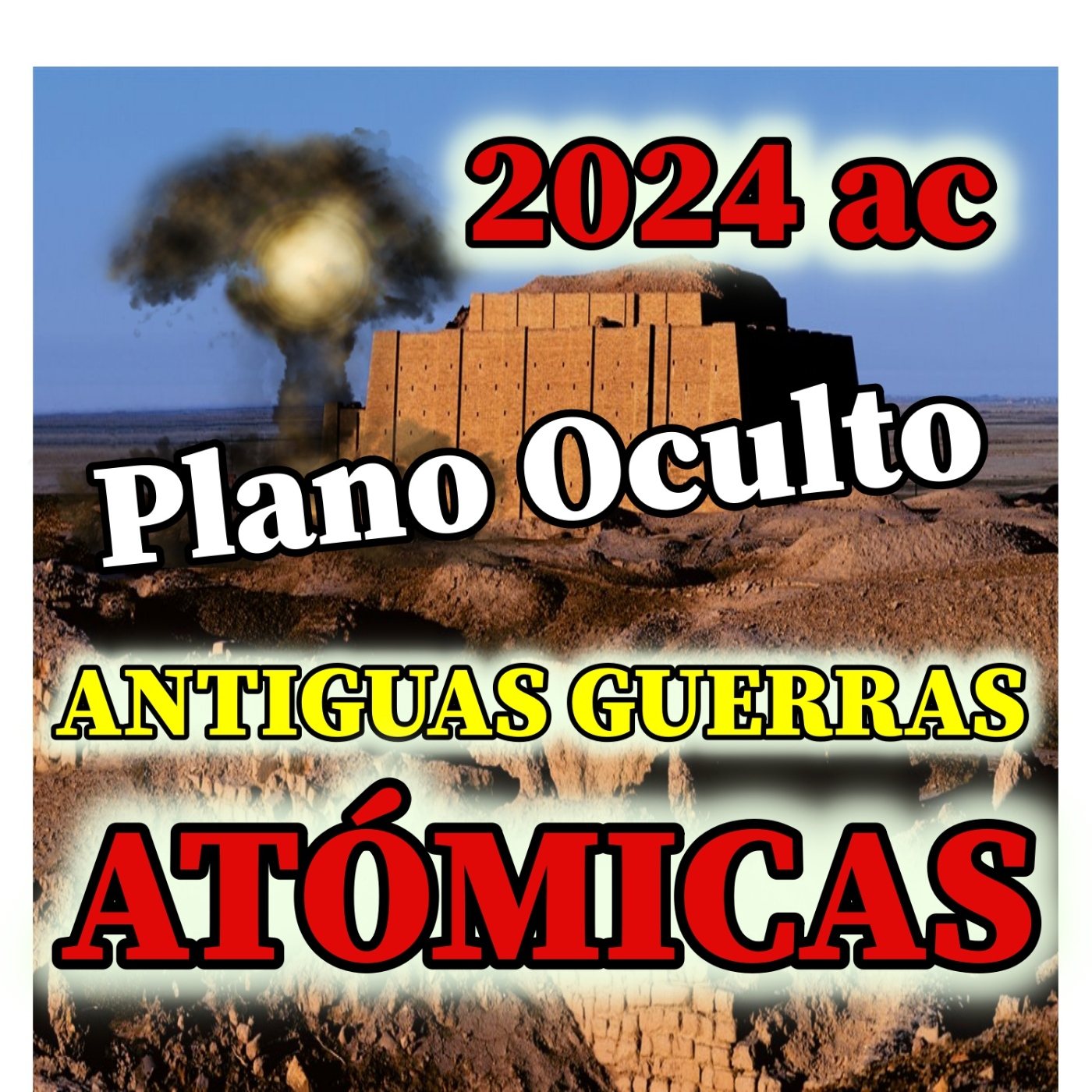Plano Oculto Misterio