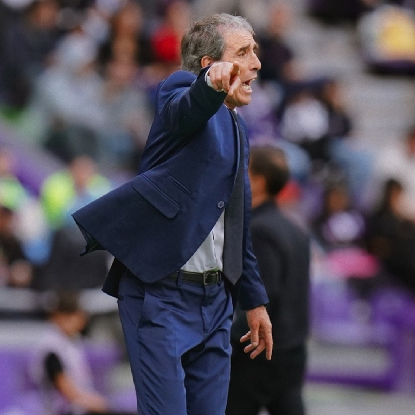Guillermo Almada en la previa ante la UD Las Palmas episode artwork