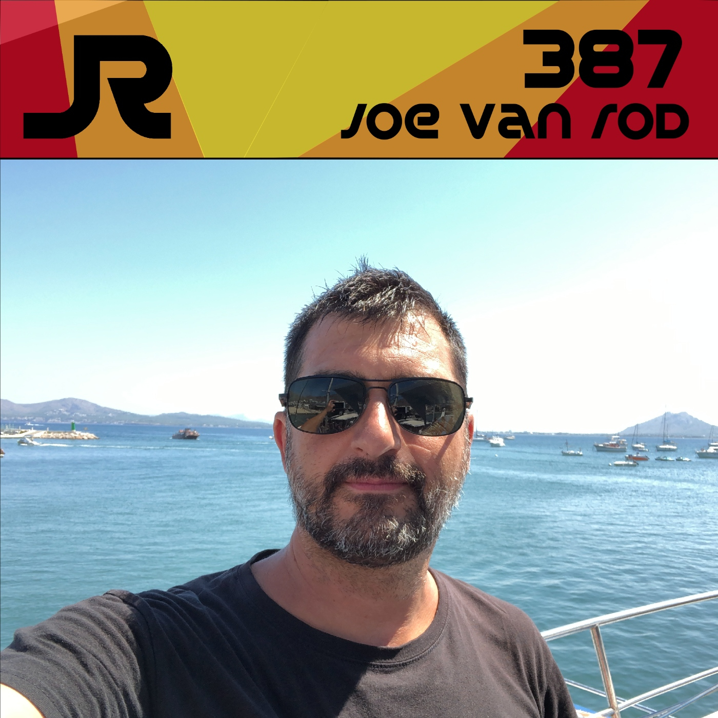 Joe van Rod - 1 Hour dJ set