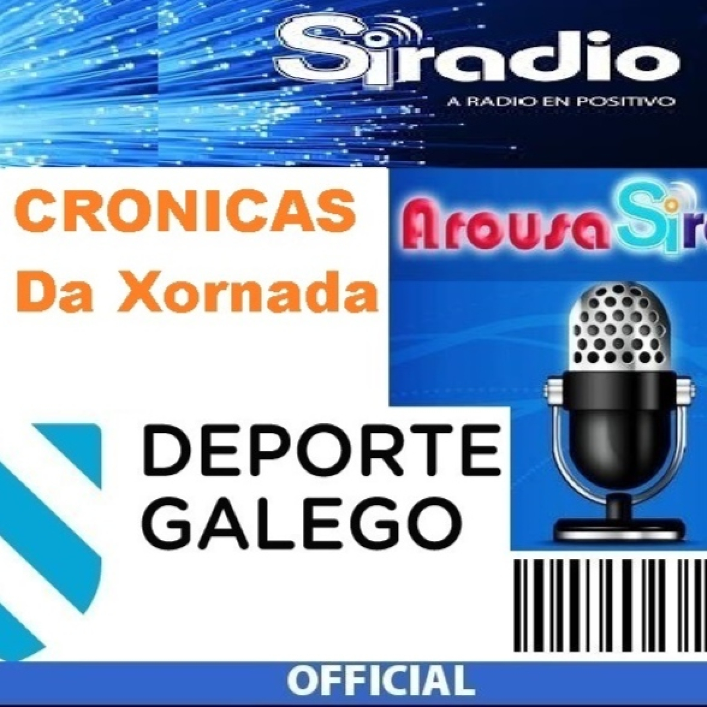 Podcast Conexiondance SI RADIO