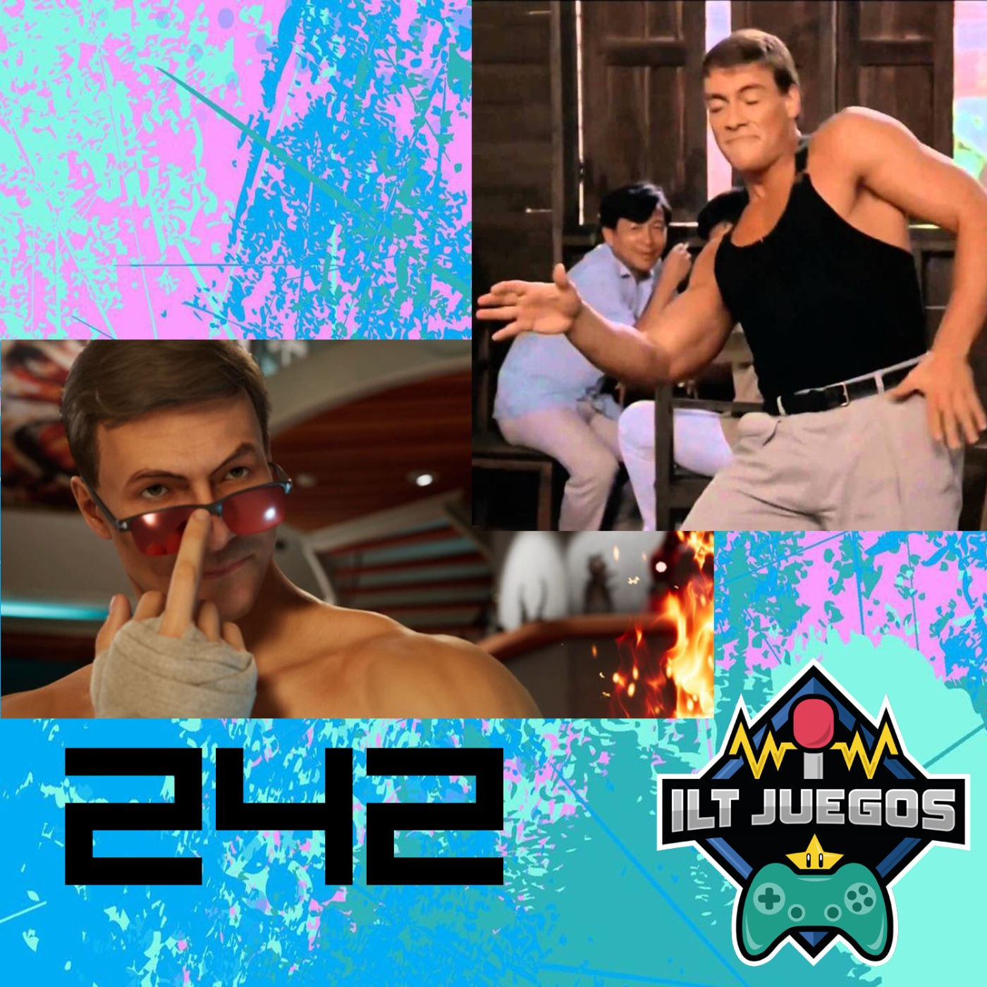 ILTjuegos