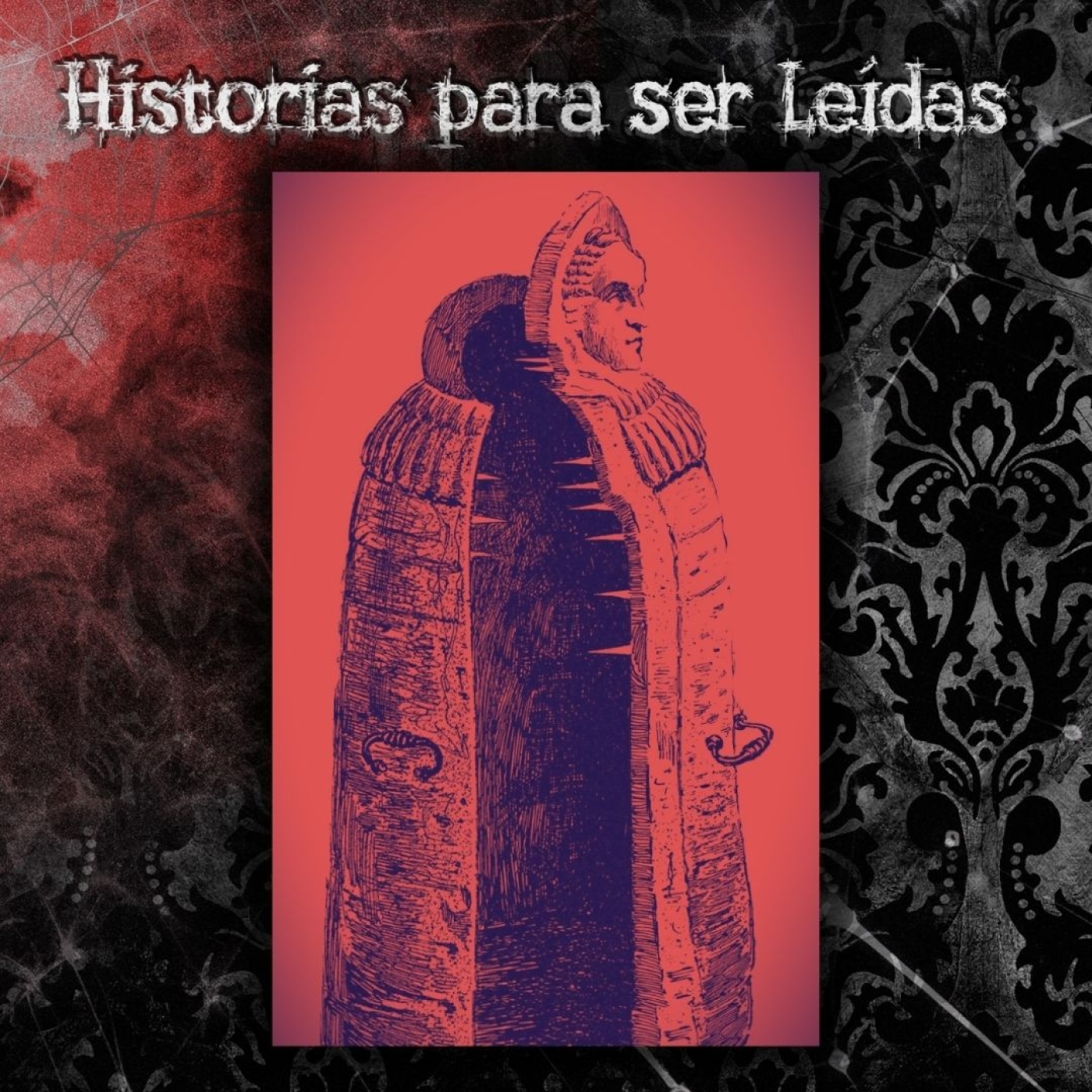HISTORIAS PARA SER LEÍDAS