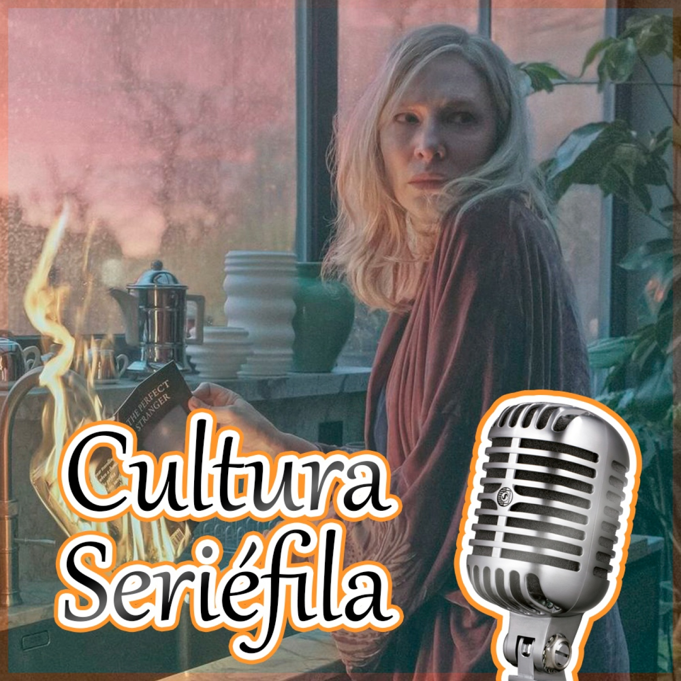 Cultura Seriéfila
