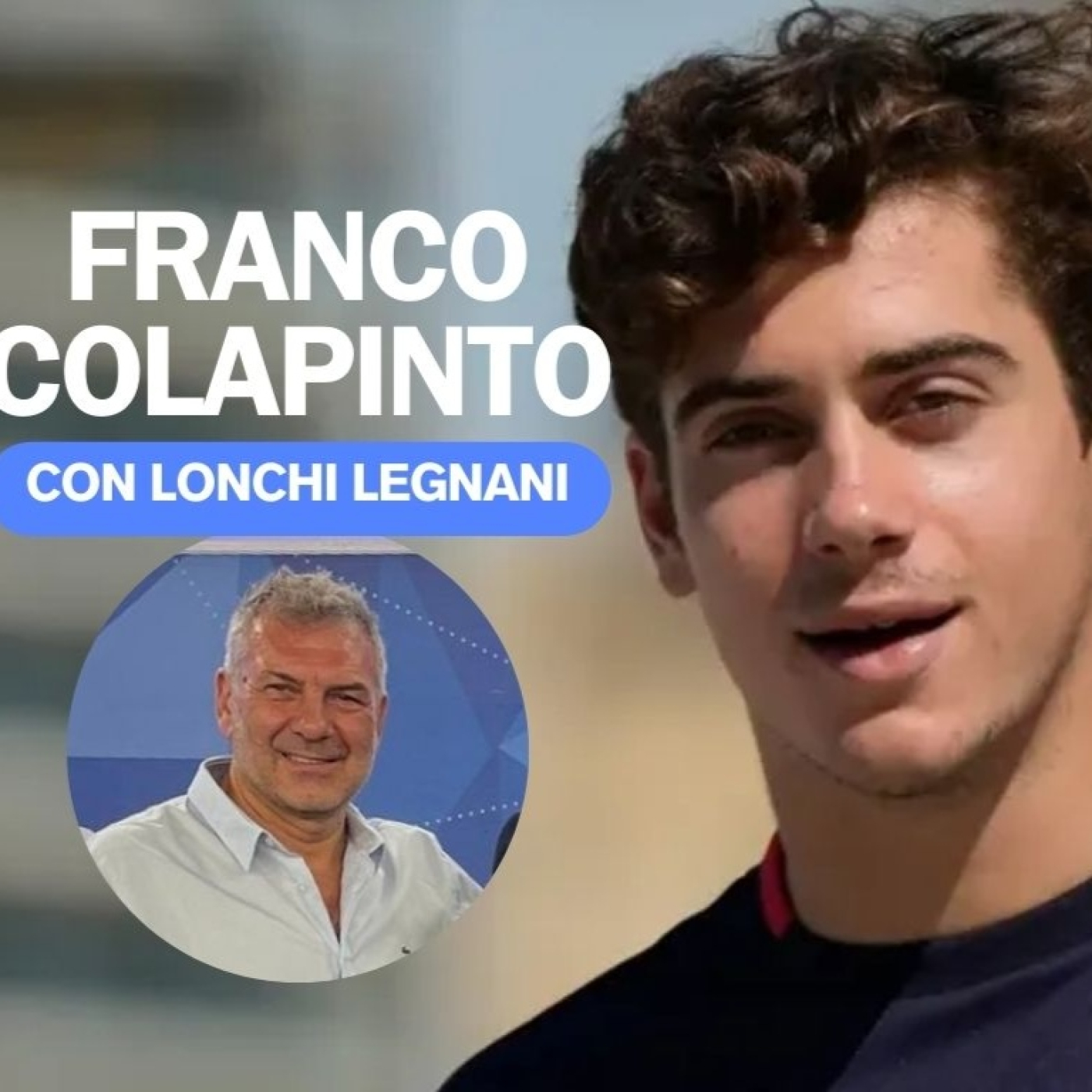 Entrevistas