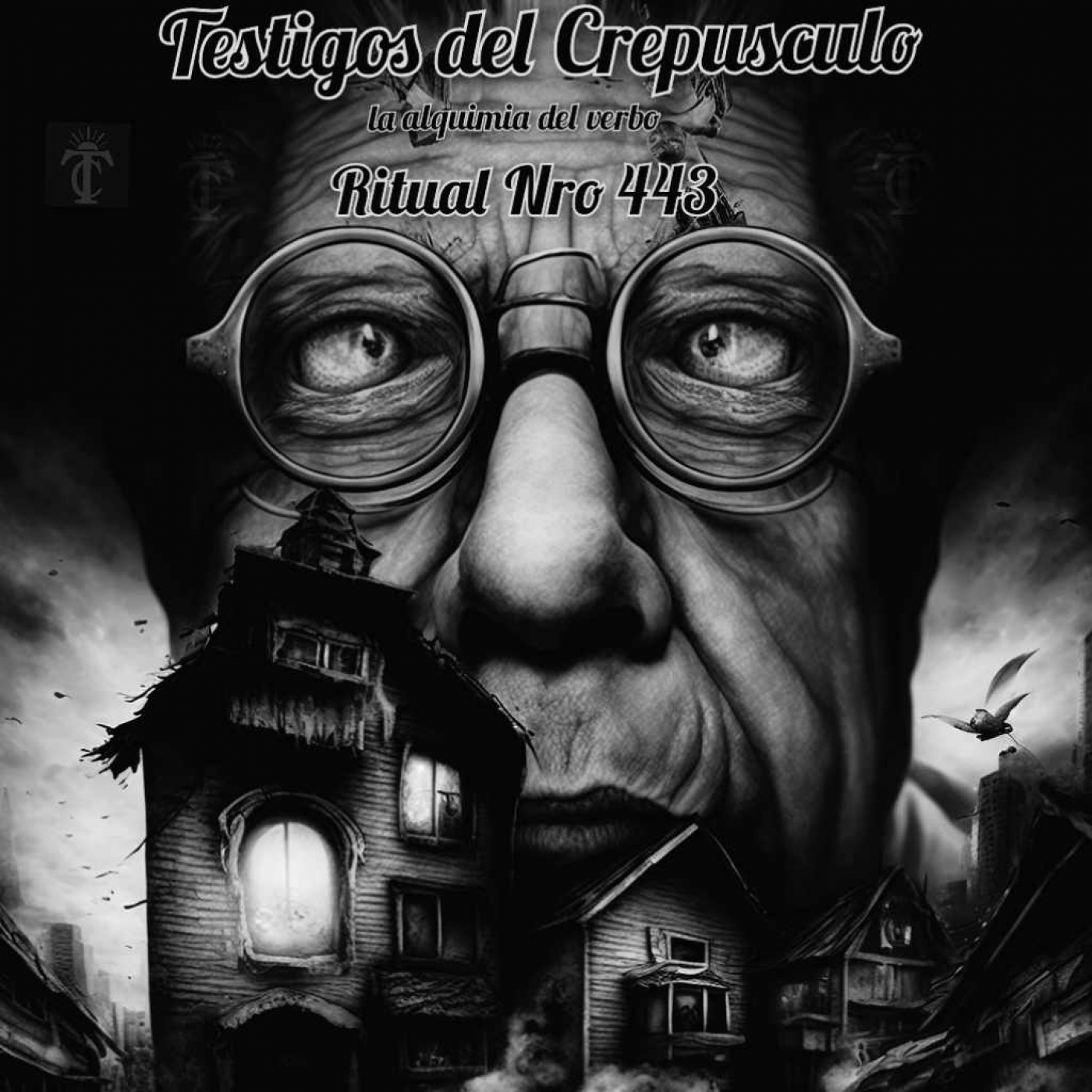 testigos del crepusculo