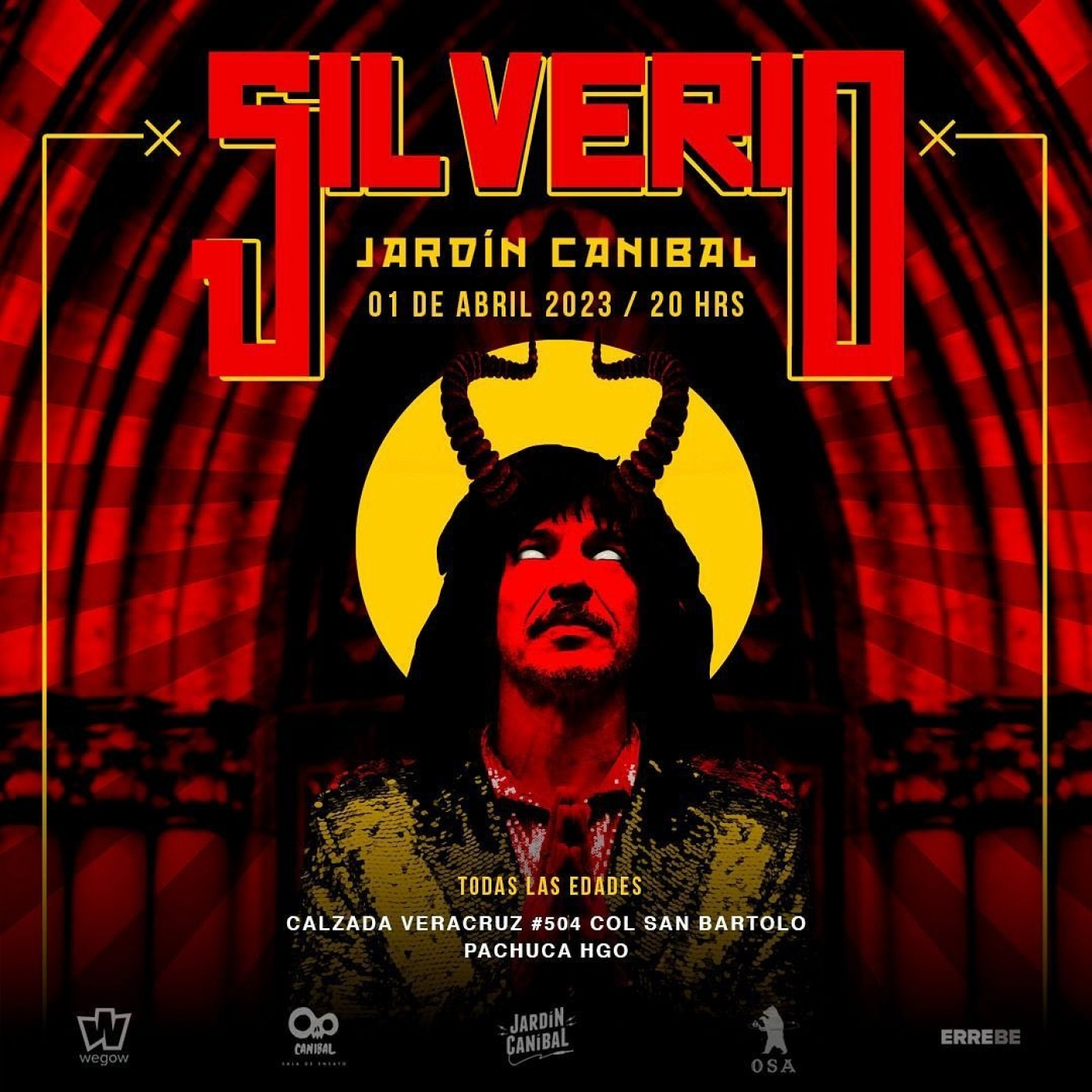 Silverio nuevo ministro de Justicia y presentación en Pachuca 2023. episode artwork
