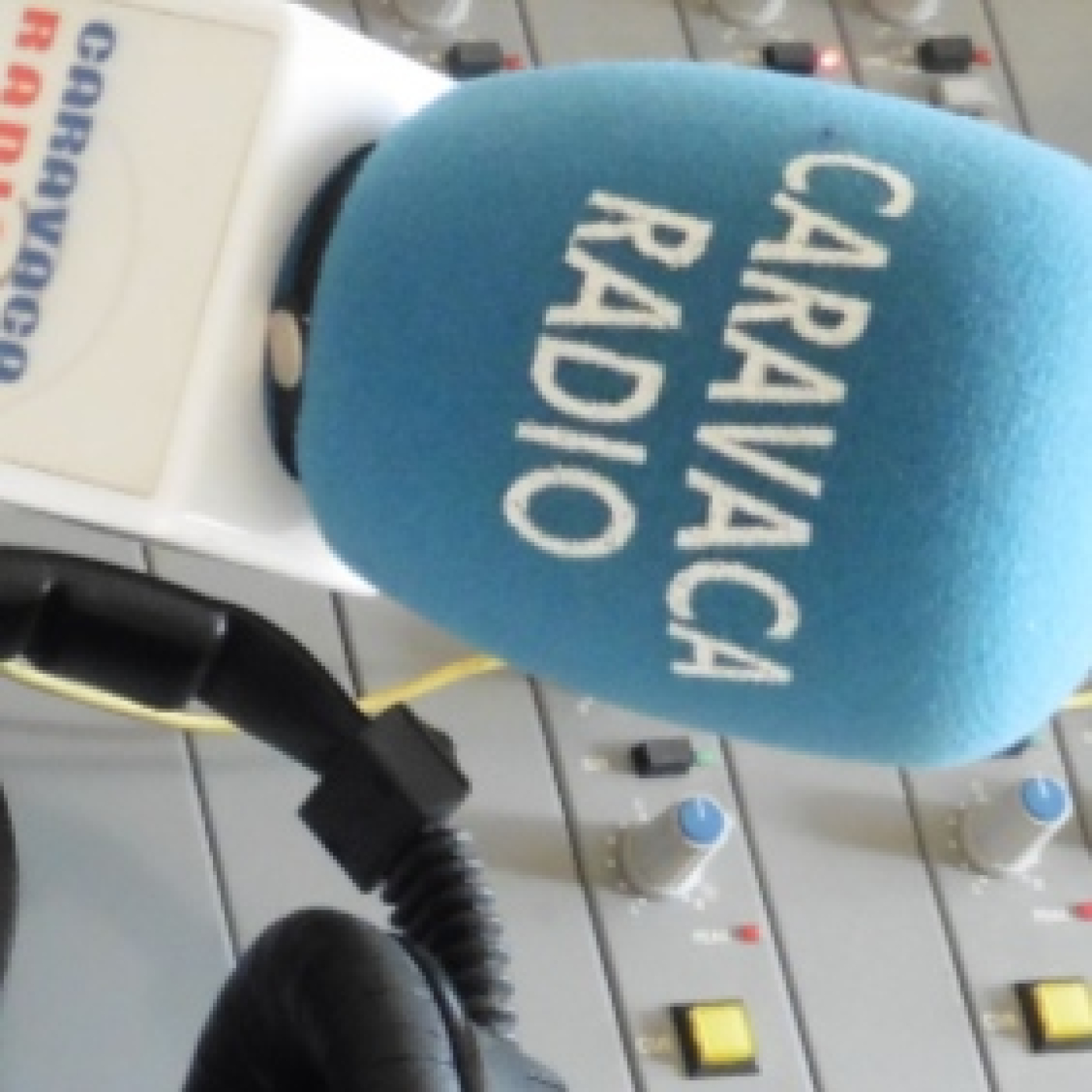 CARAVACA RADIO- Informativo matinal (30-01-2026) episode artwork