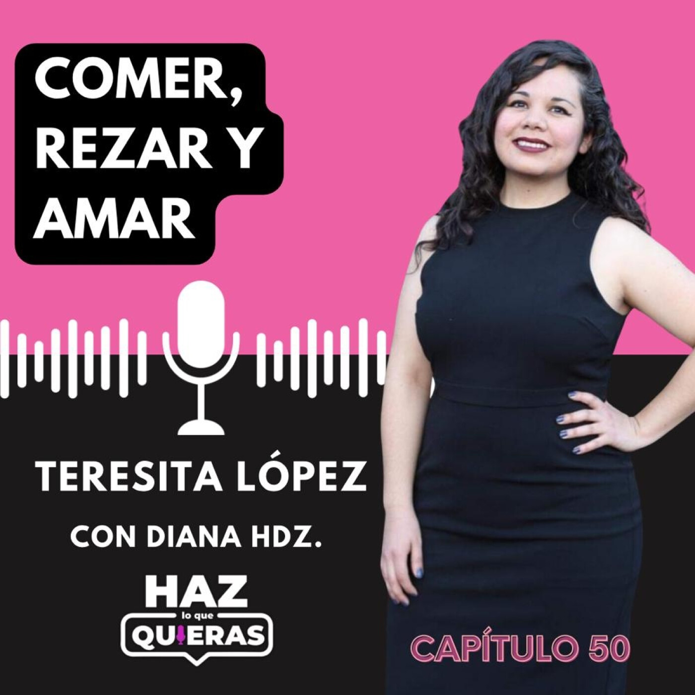 Haz lo que quieras