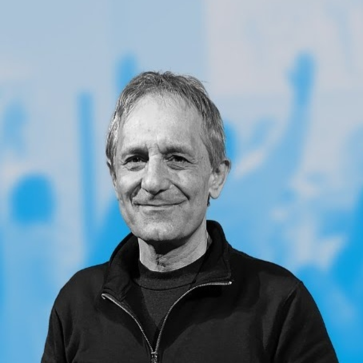 Pinceladas de una visión (Parte I)