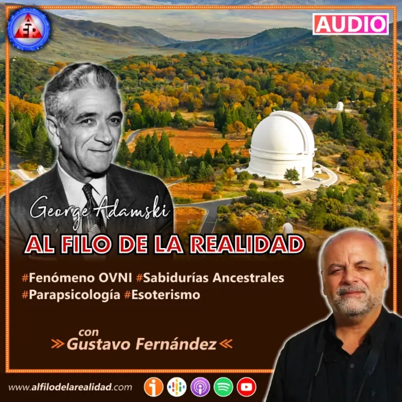 Al Filo de la Realidad